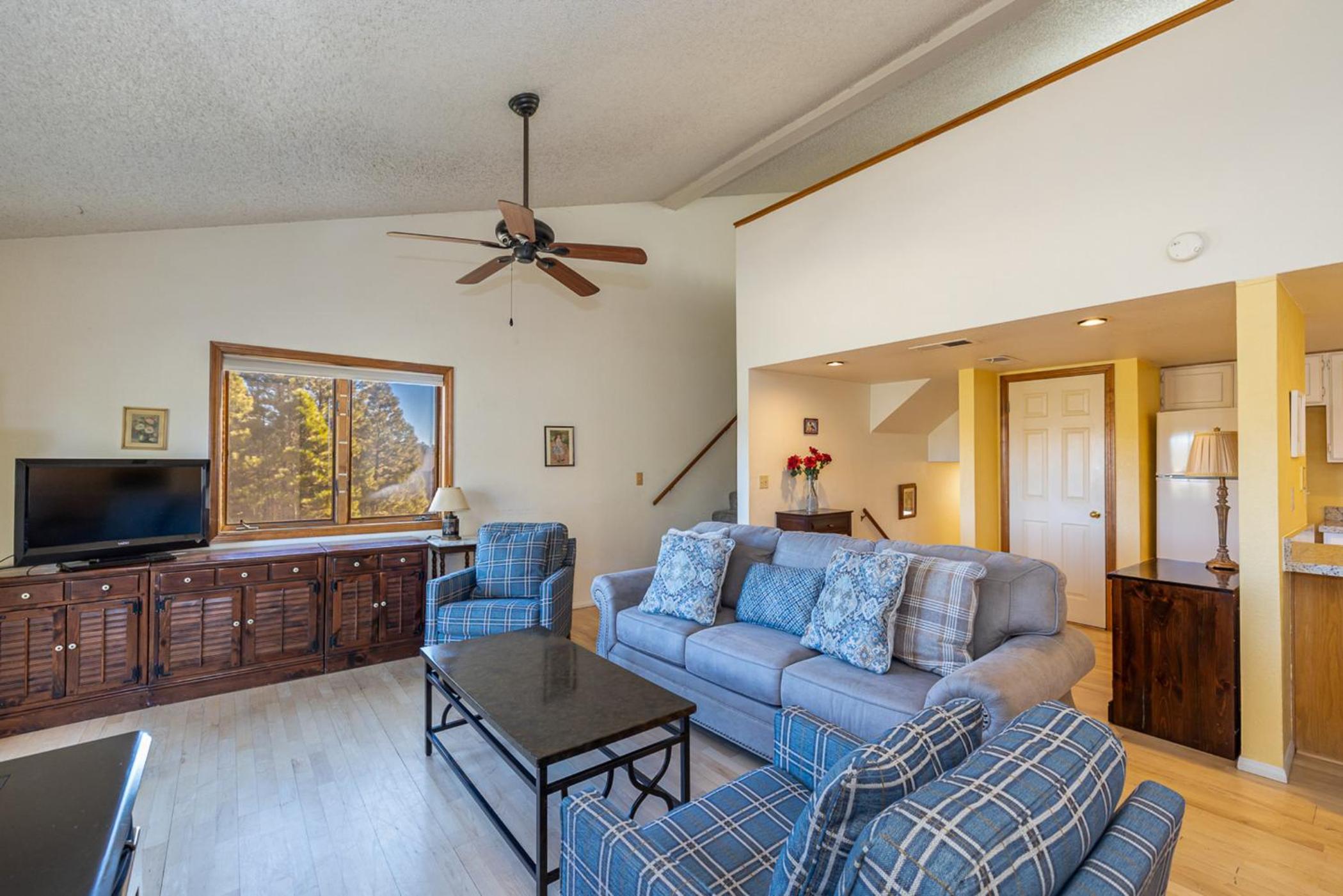 Bear Paw Condo view 2