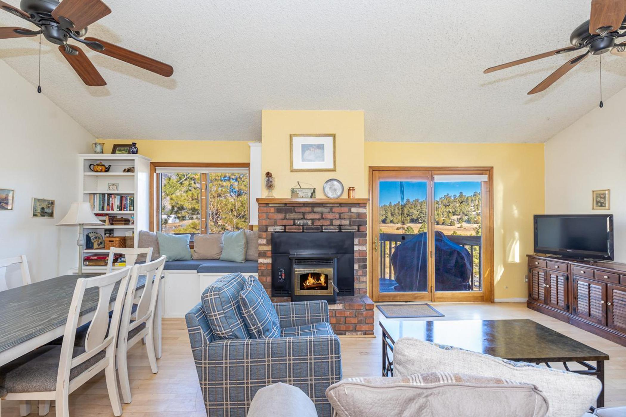 Bear Paw Condo view 3