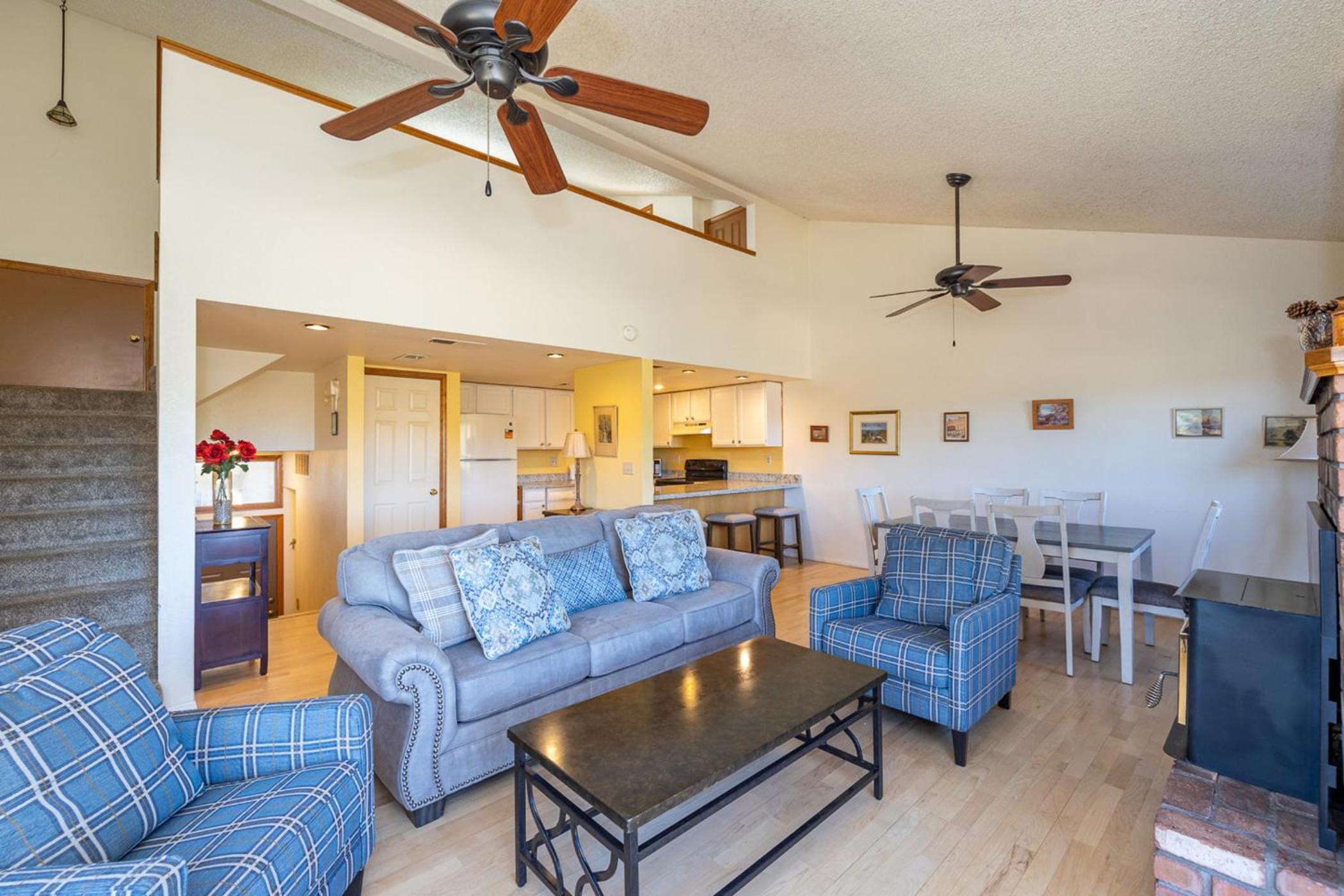Bear Paw Condo view 4