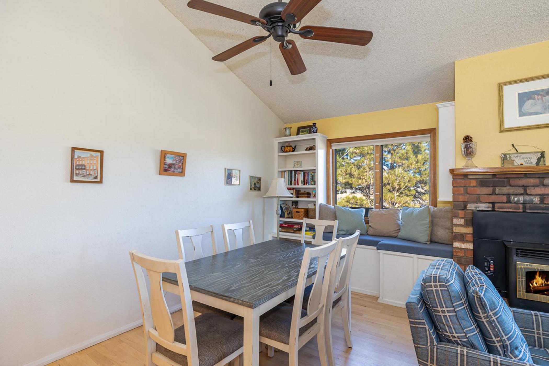 Bear Paw Condo view 5