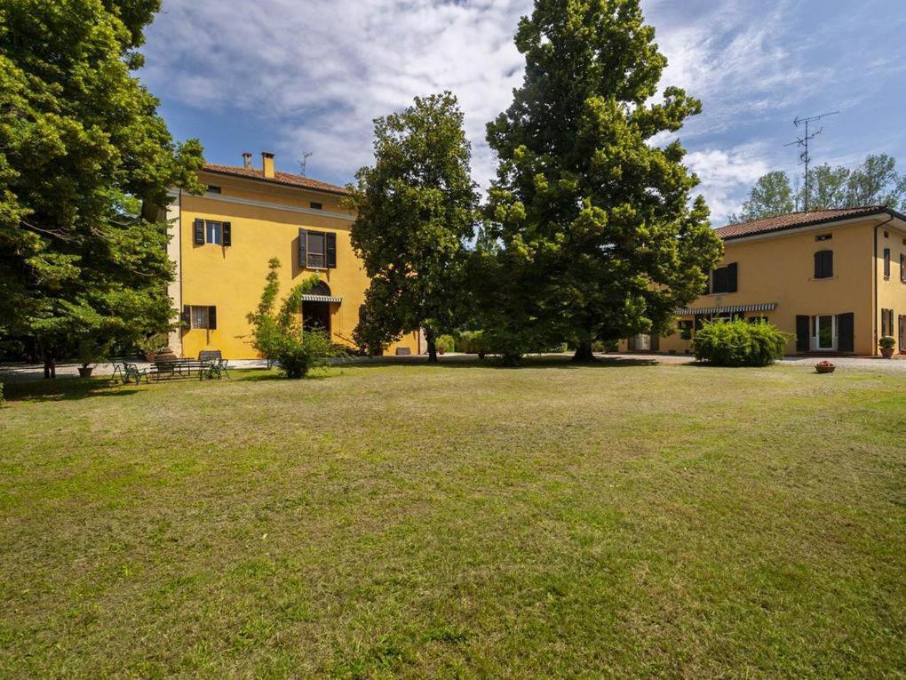Palazzo Bonfiglioli