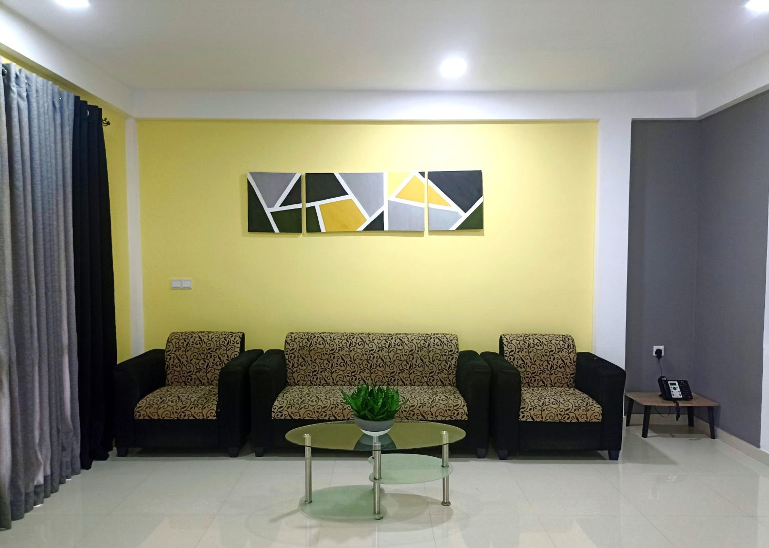 Aanya's Nest - Weligama view 4