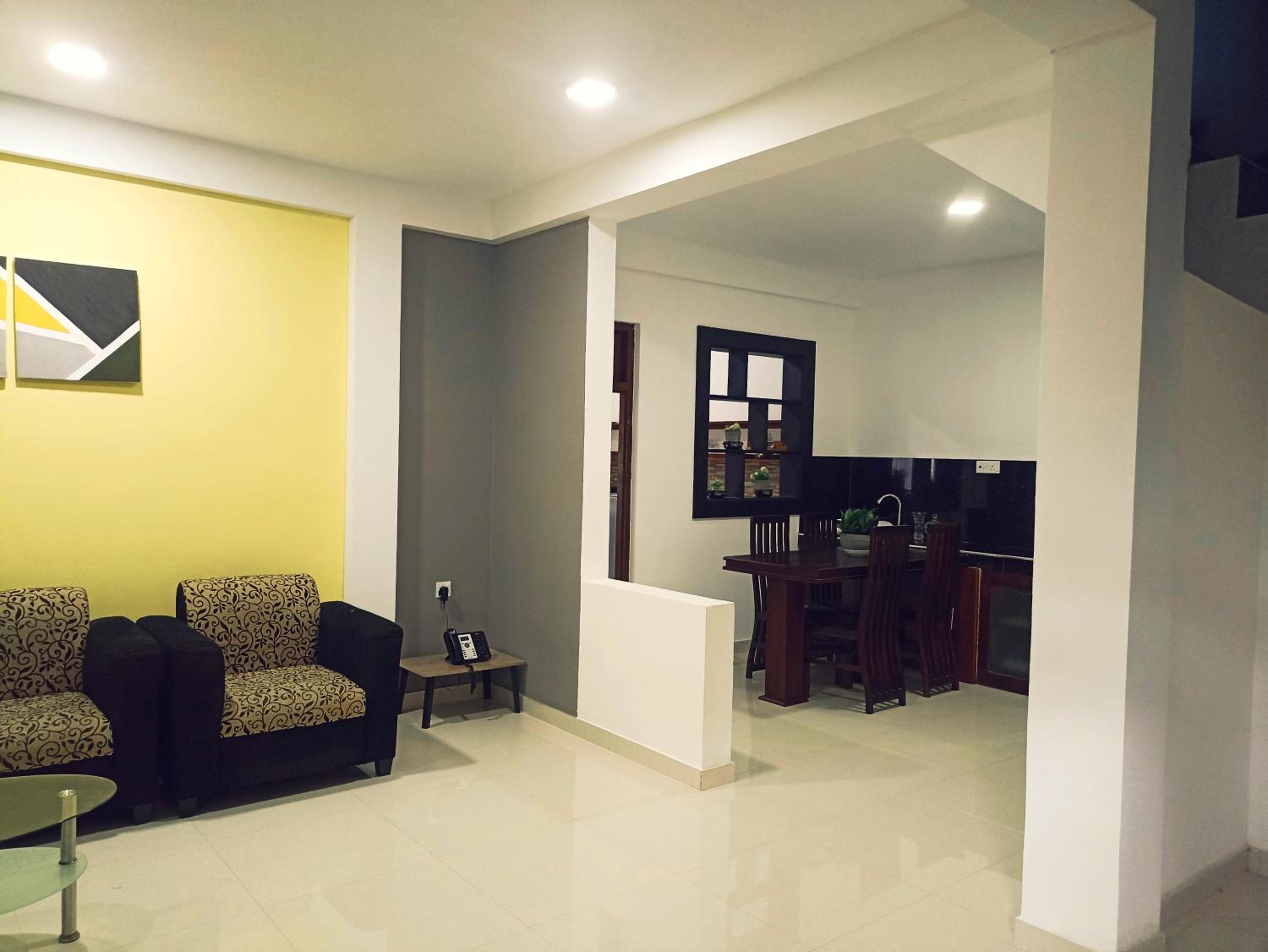 Aanya's Nest - Weligama view 2