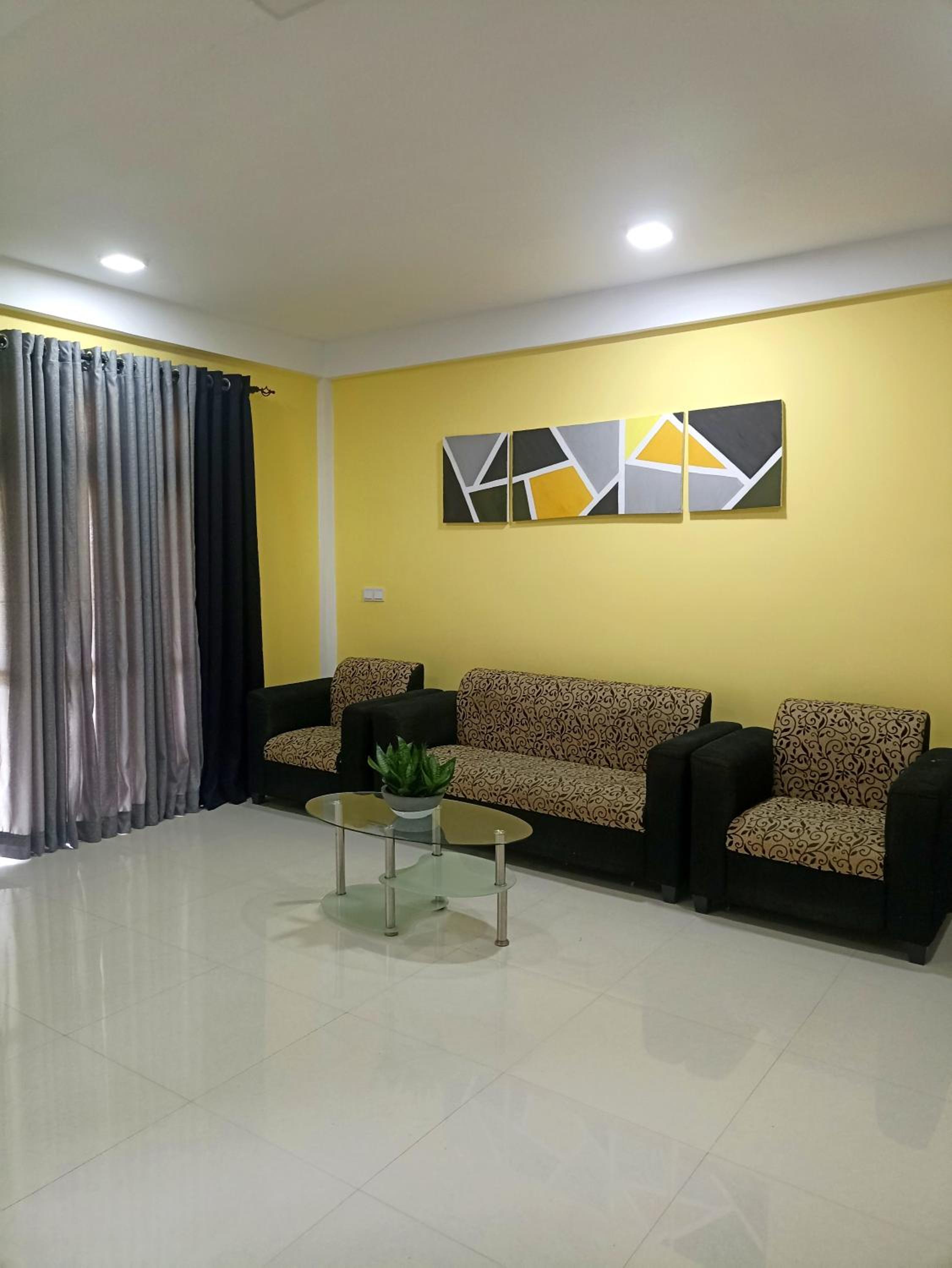 Aanya's Nest - Weligama view 3
