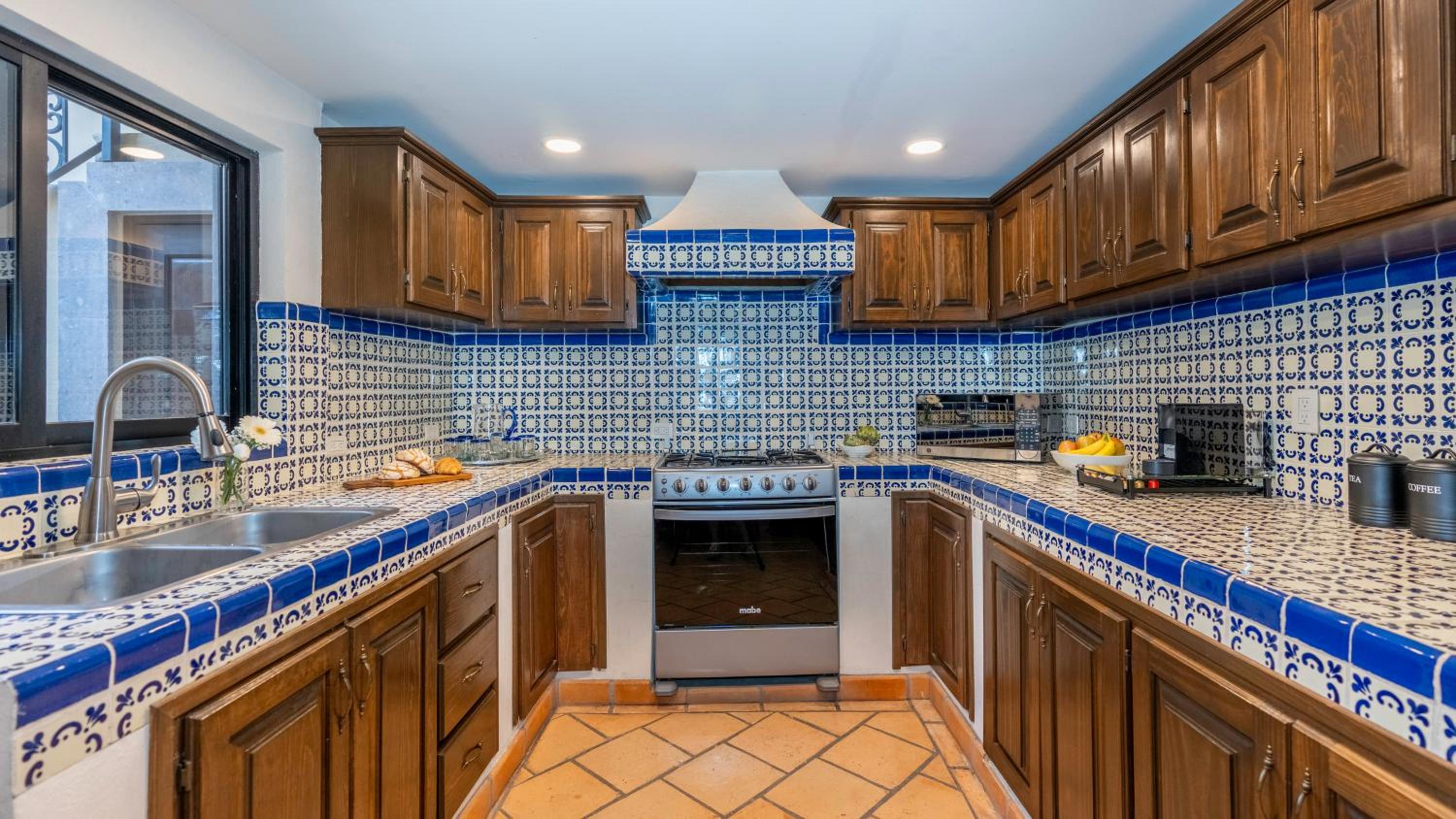 Centro 2BR, Rooftop Terrace, Walk to Parroquia view 3