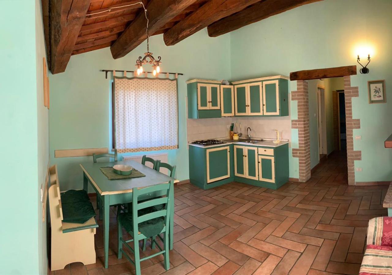 Borgo Di Fonni view 5