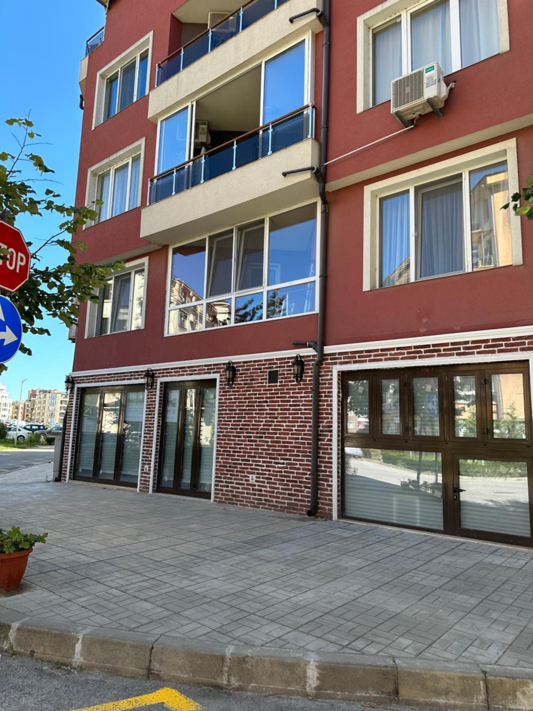 Cozy Place Pomorie