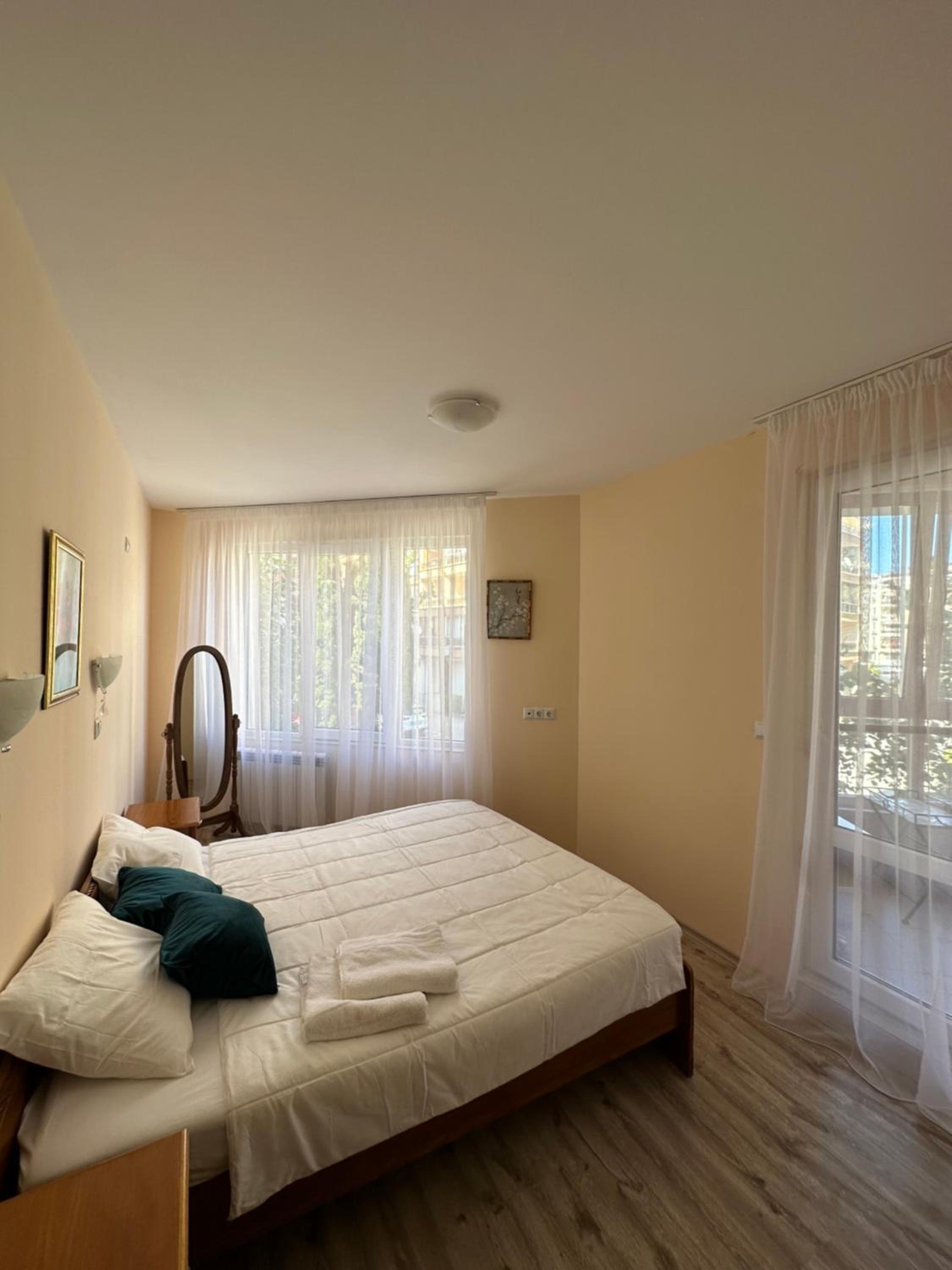 Cozy Place Pomorie