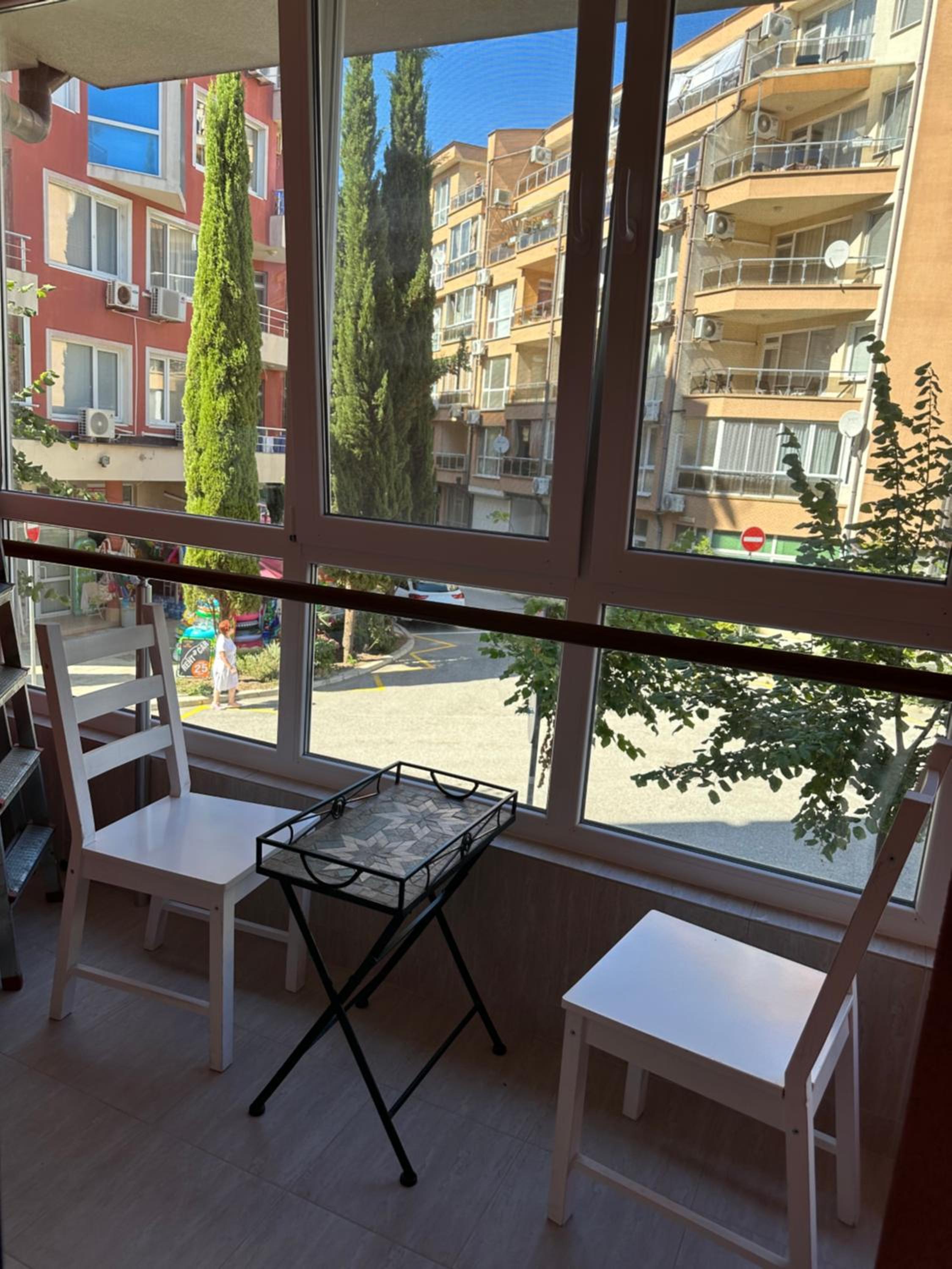 Cozy Place Pomorie
