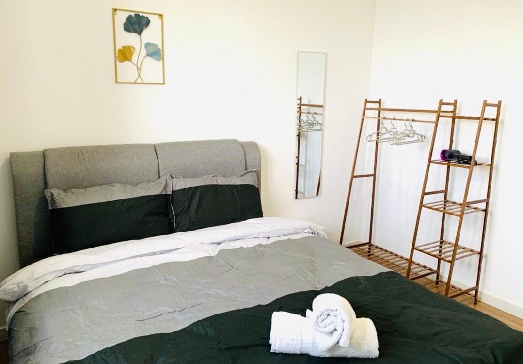 4BR M Vertica near Sunway Velocity Cheras IKEA MRT TRX KLCC Pavilion