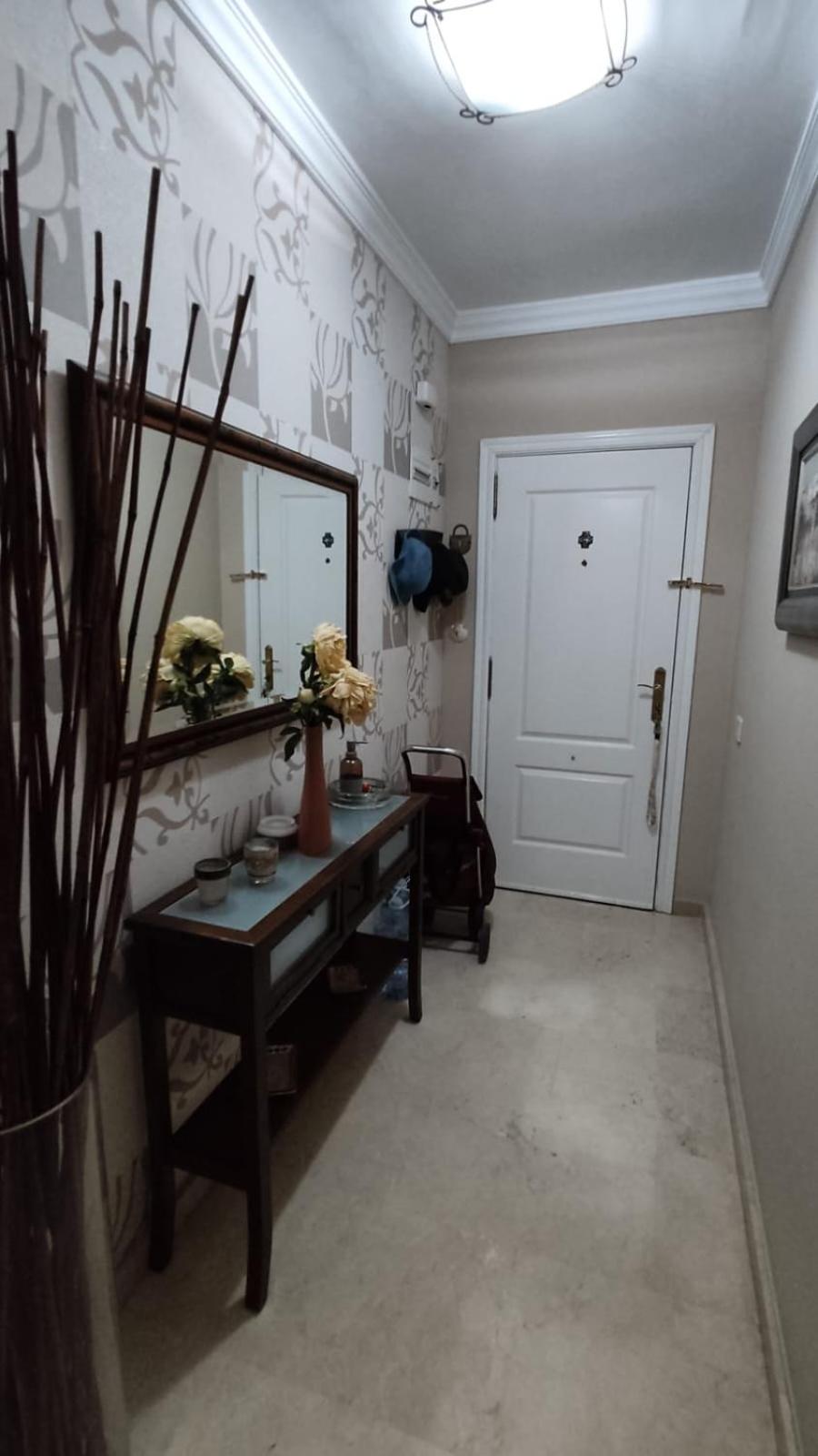 APARTAMENTO PRIMERA LINEA 