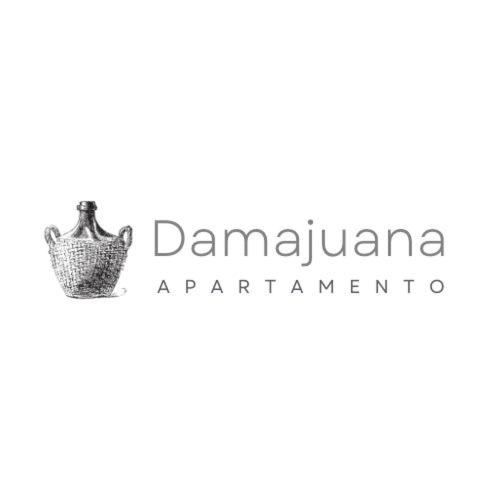 Apartamento Turístico Damajuana Parking Free