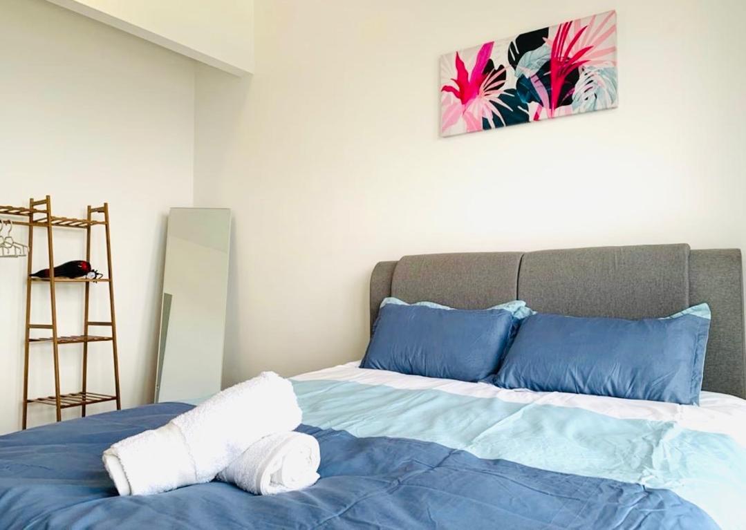 4BR M Vertica near Sunway Velocity Cheras IKEA MRT TRX KLCC Pavilion