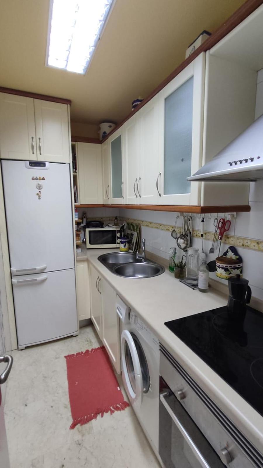 APARTAMENTO PRIMERA LINEA 