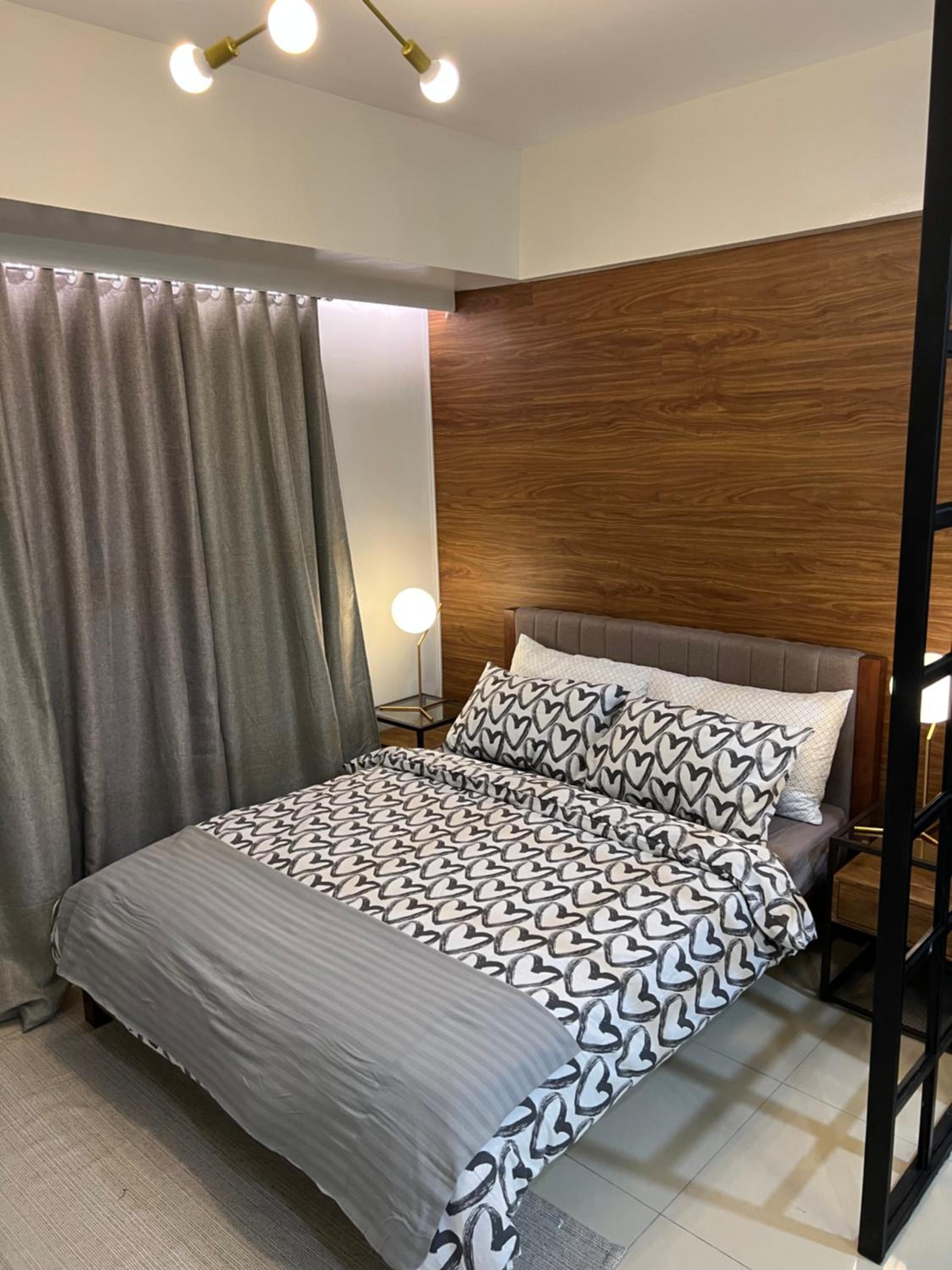 Morgan Suites Executive Residences