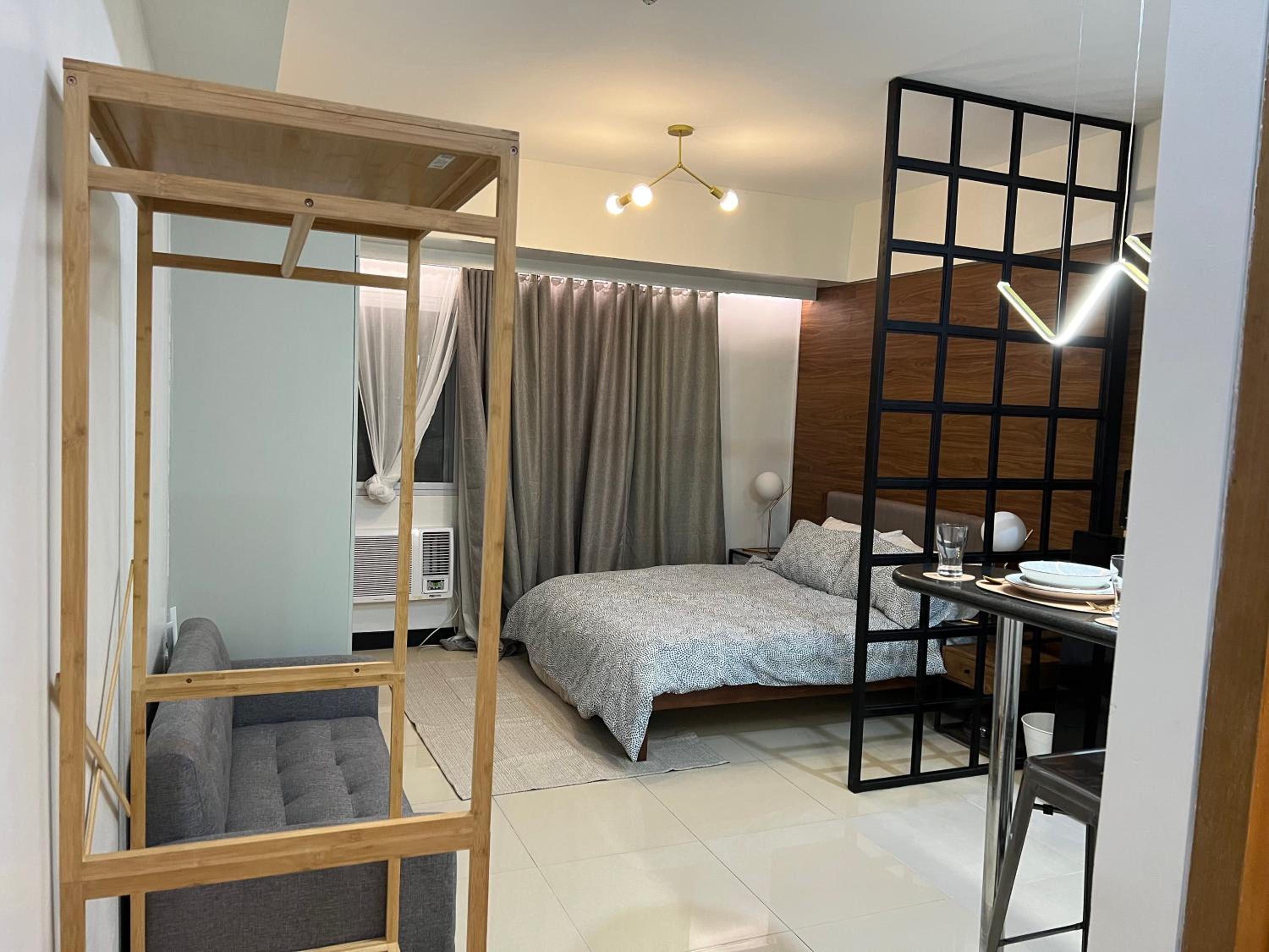 Morgan Suites Executive Residences