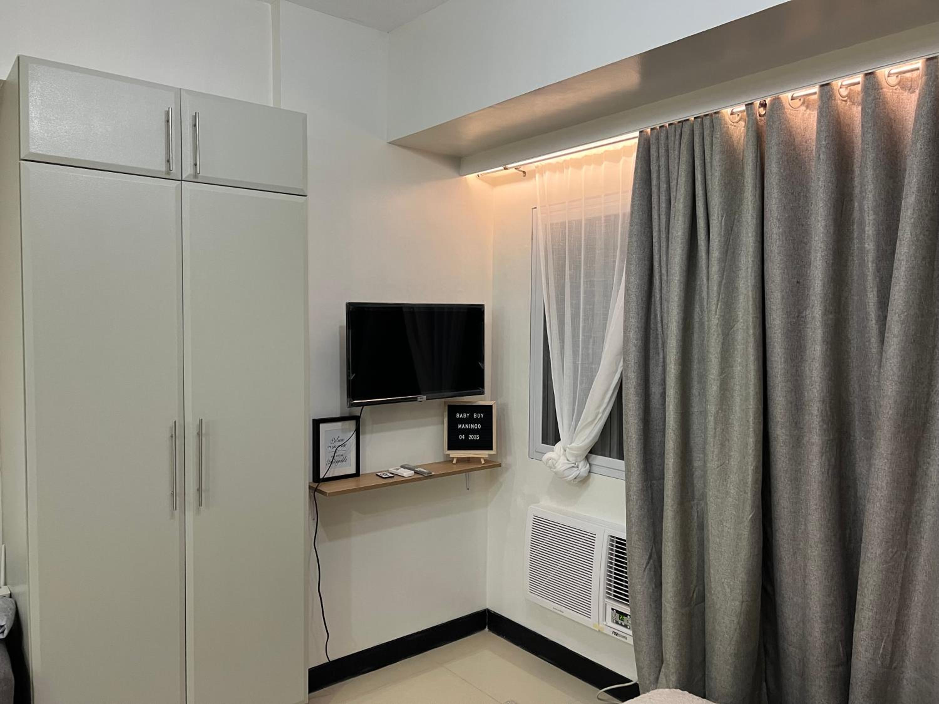Morgan Suites Executive Residences