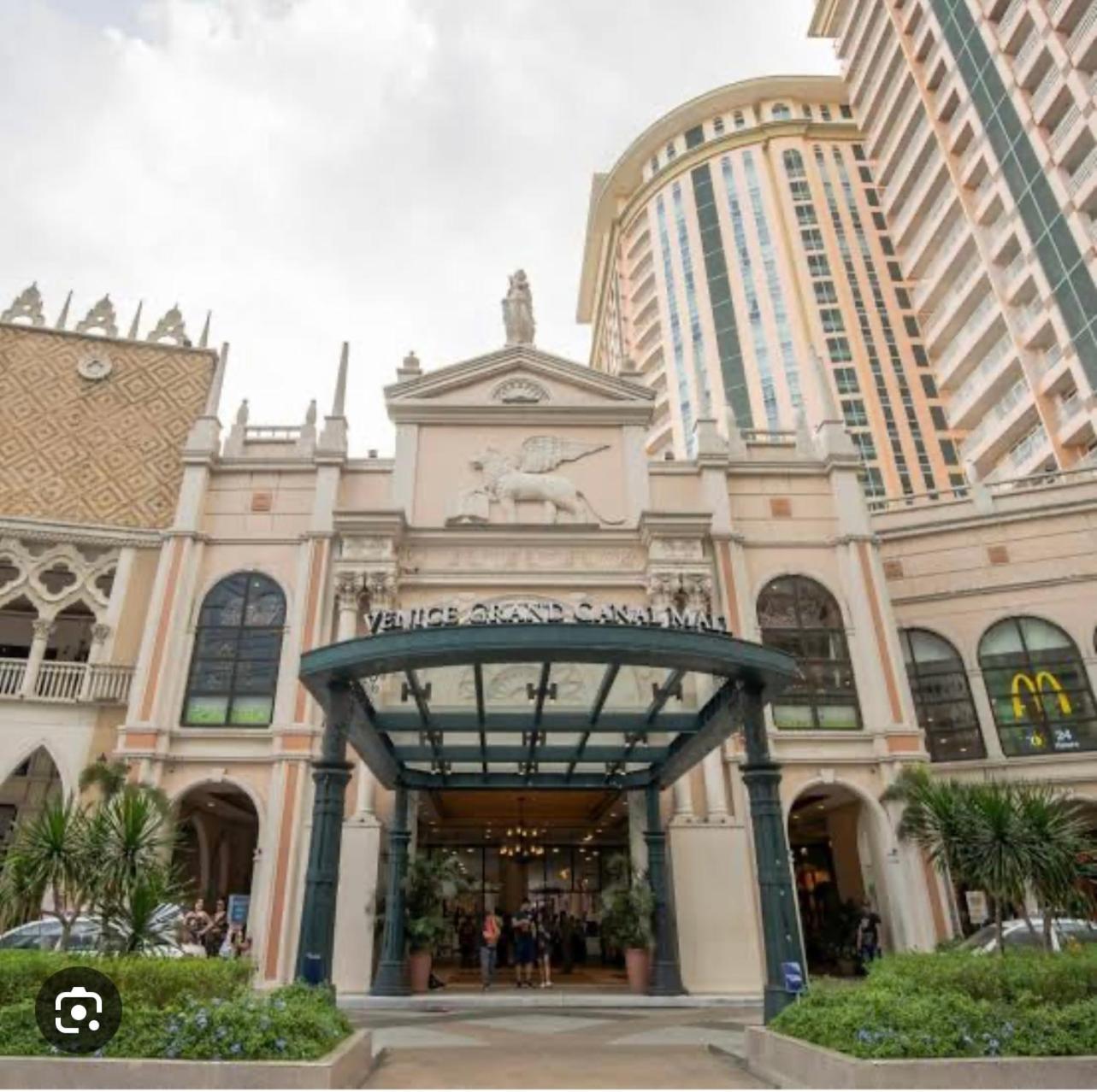Morgan Suites Executive Residences