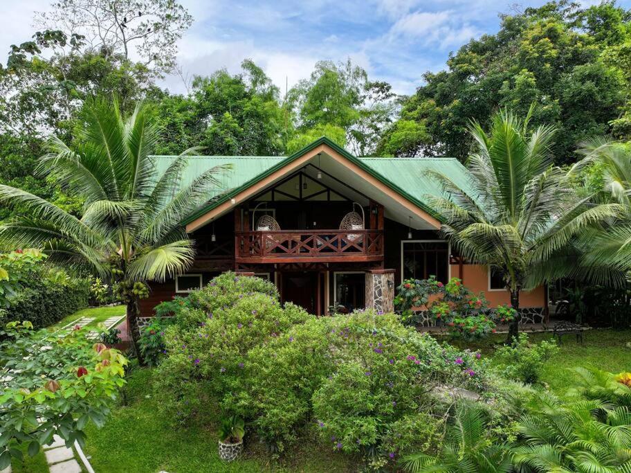 Luxury Villa and Bungalows