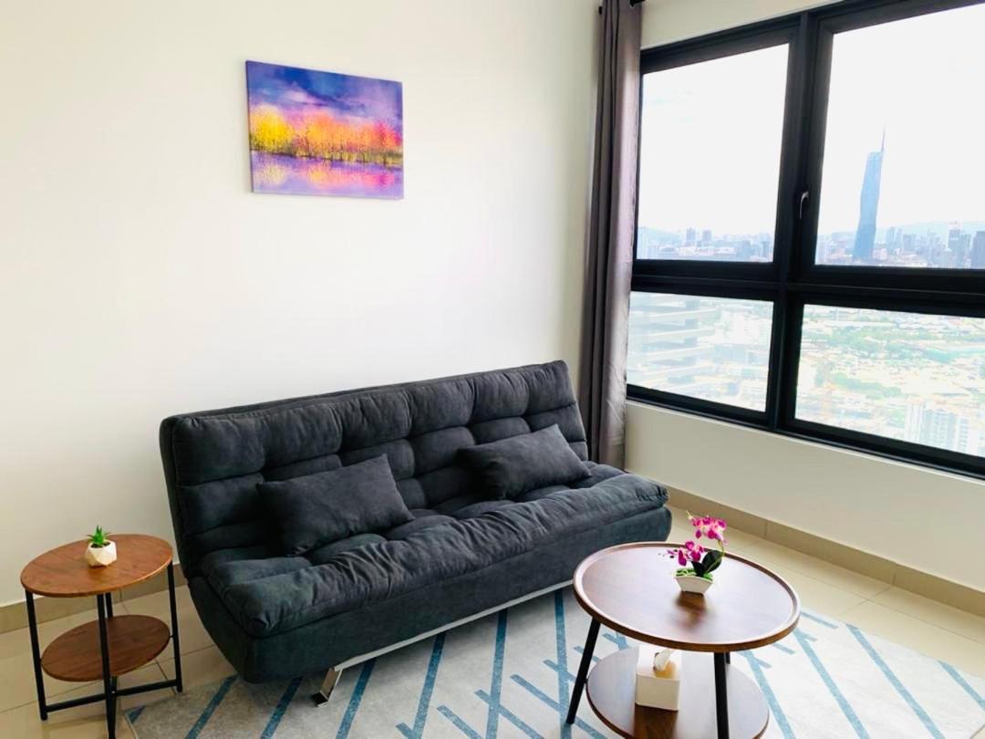 4BR M Vertica near Sunway Velocity Cheras IKEA MRT TRX KLCC Pavilion