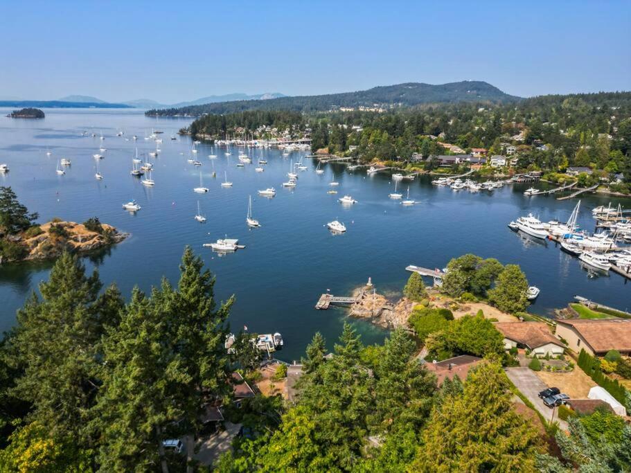 Serenity By The Bay