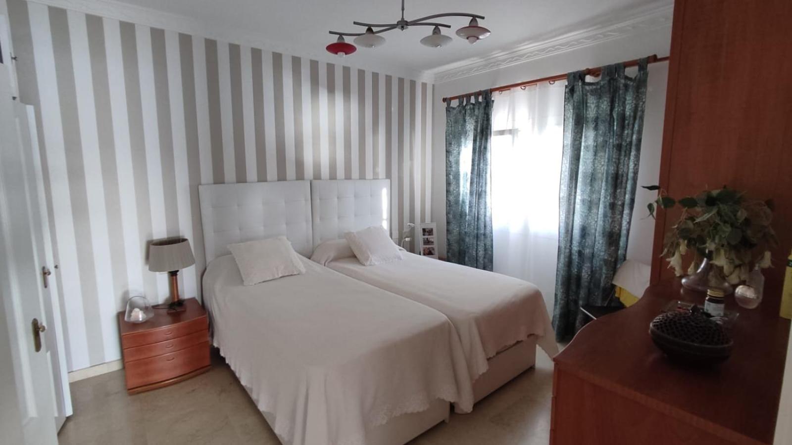 APARTAMENTO PRIMERA LINEA 
