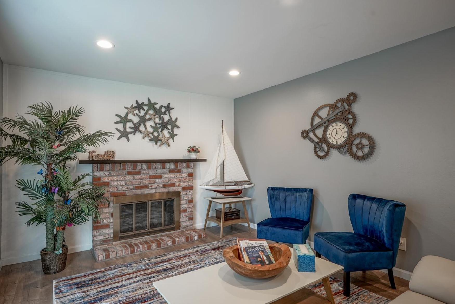 Marina Vacations - Peaceful Home close to Monterey, Big Sur, Carmel - Property Image 4