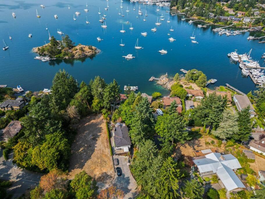 Serenity By The Bay