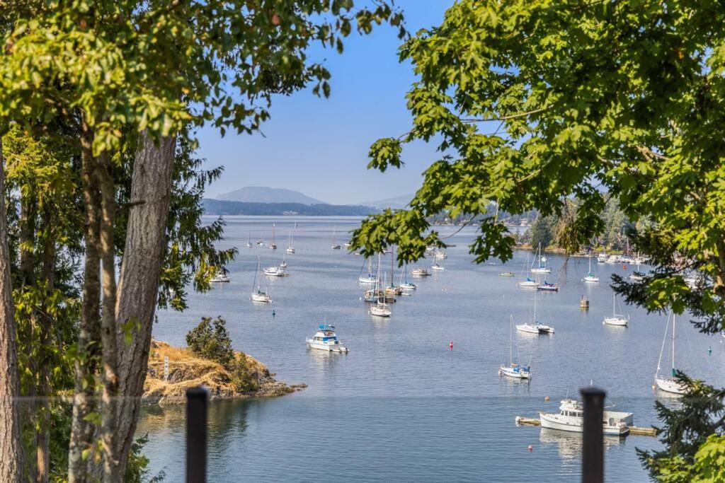 Serenity By The Bay