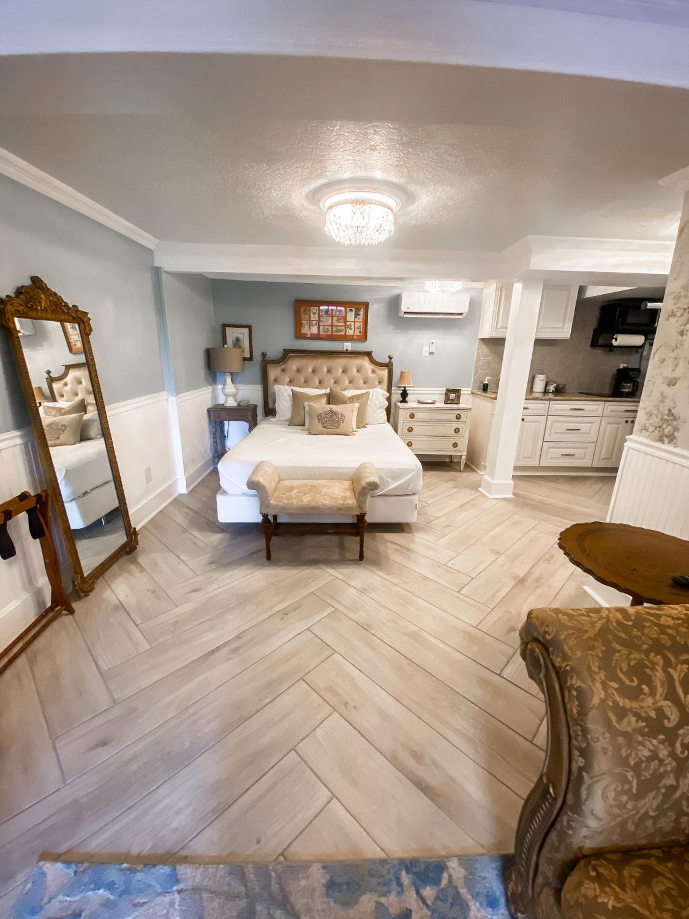 Park Place Inn and Cottages, photo 38