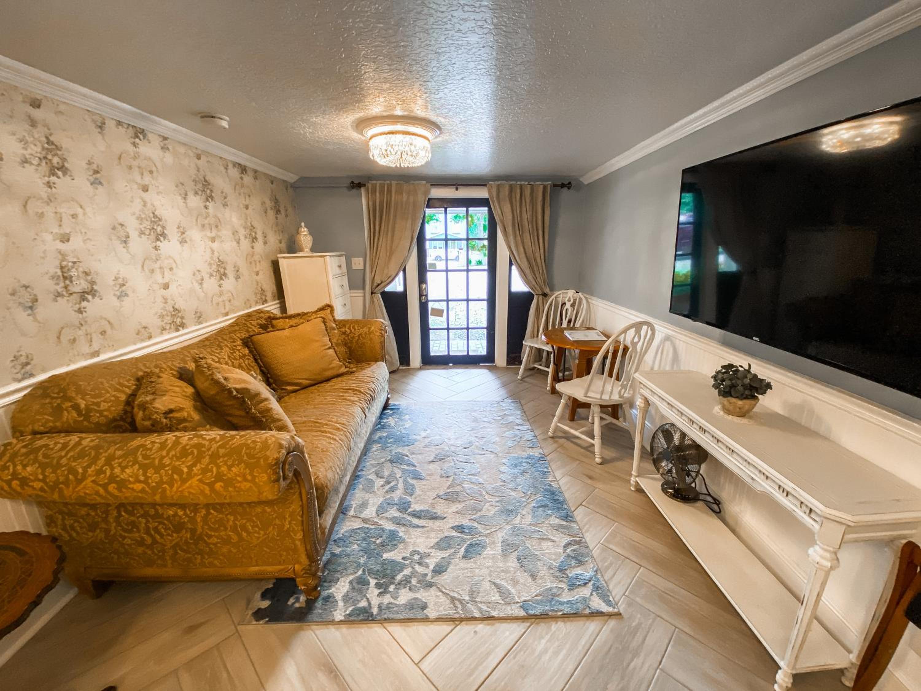 Park Place Inn and Cottages, photo 10