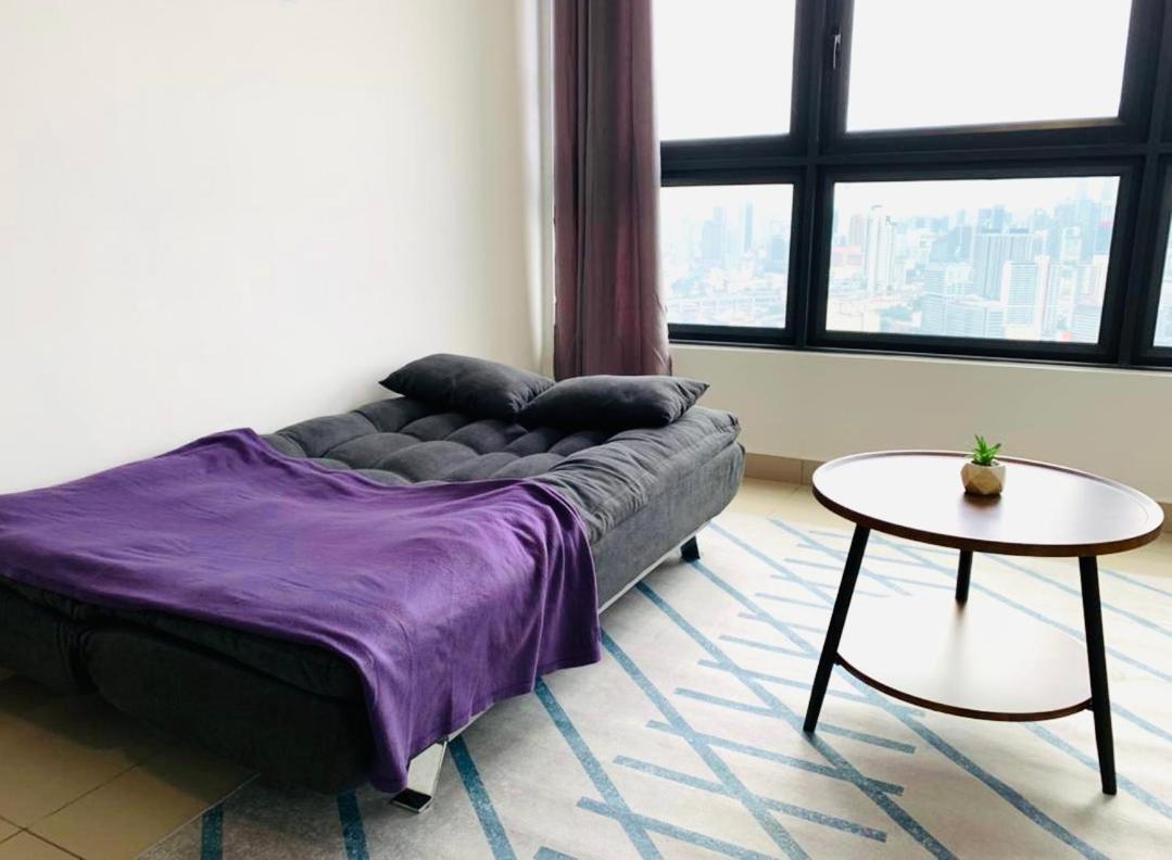 4BR M Vertica near Sunway Velocity Cheras IKEA MRT TRX KLCC Pavilion
