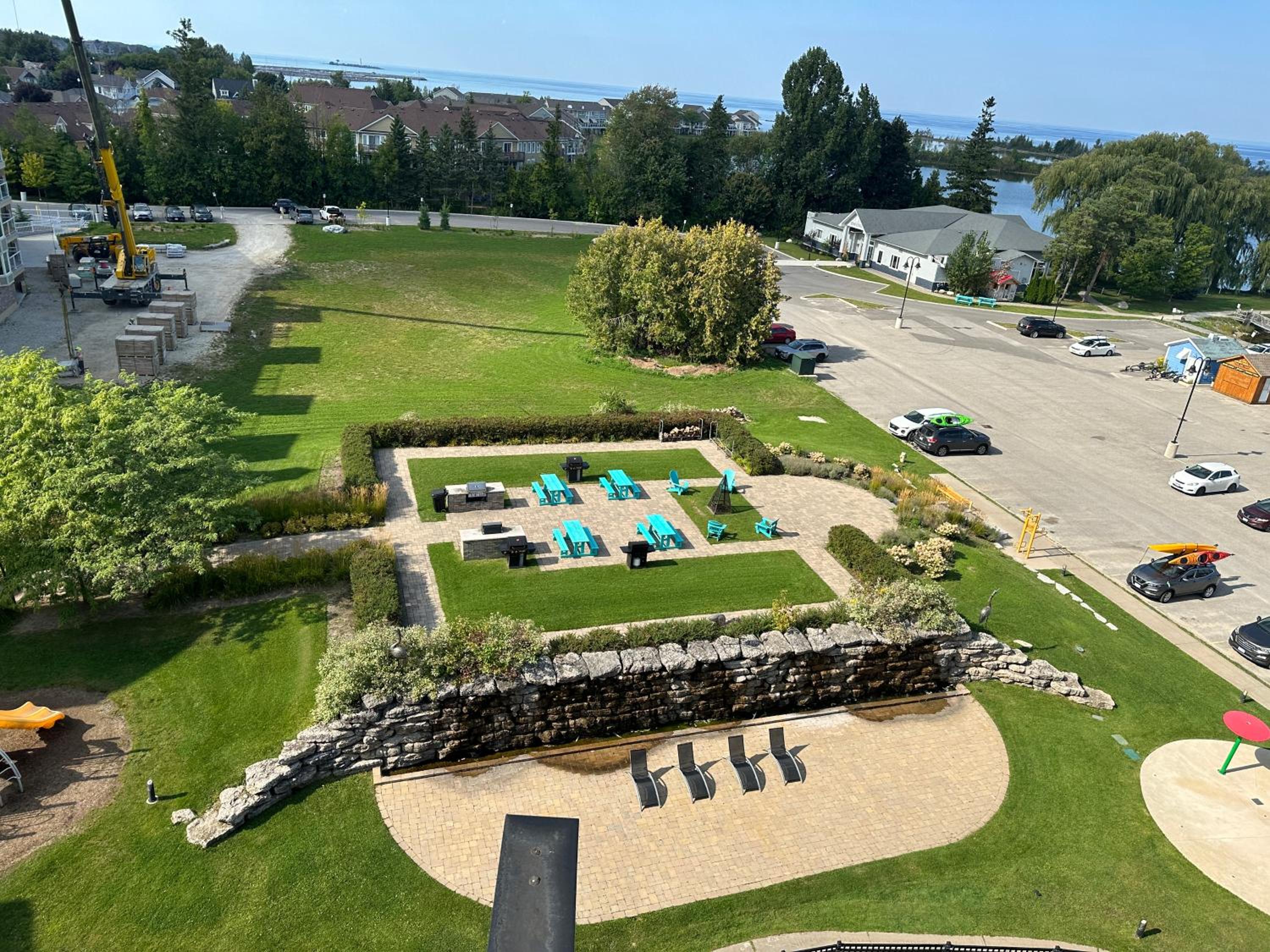 Living Water Resort & Spa