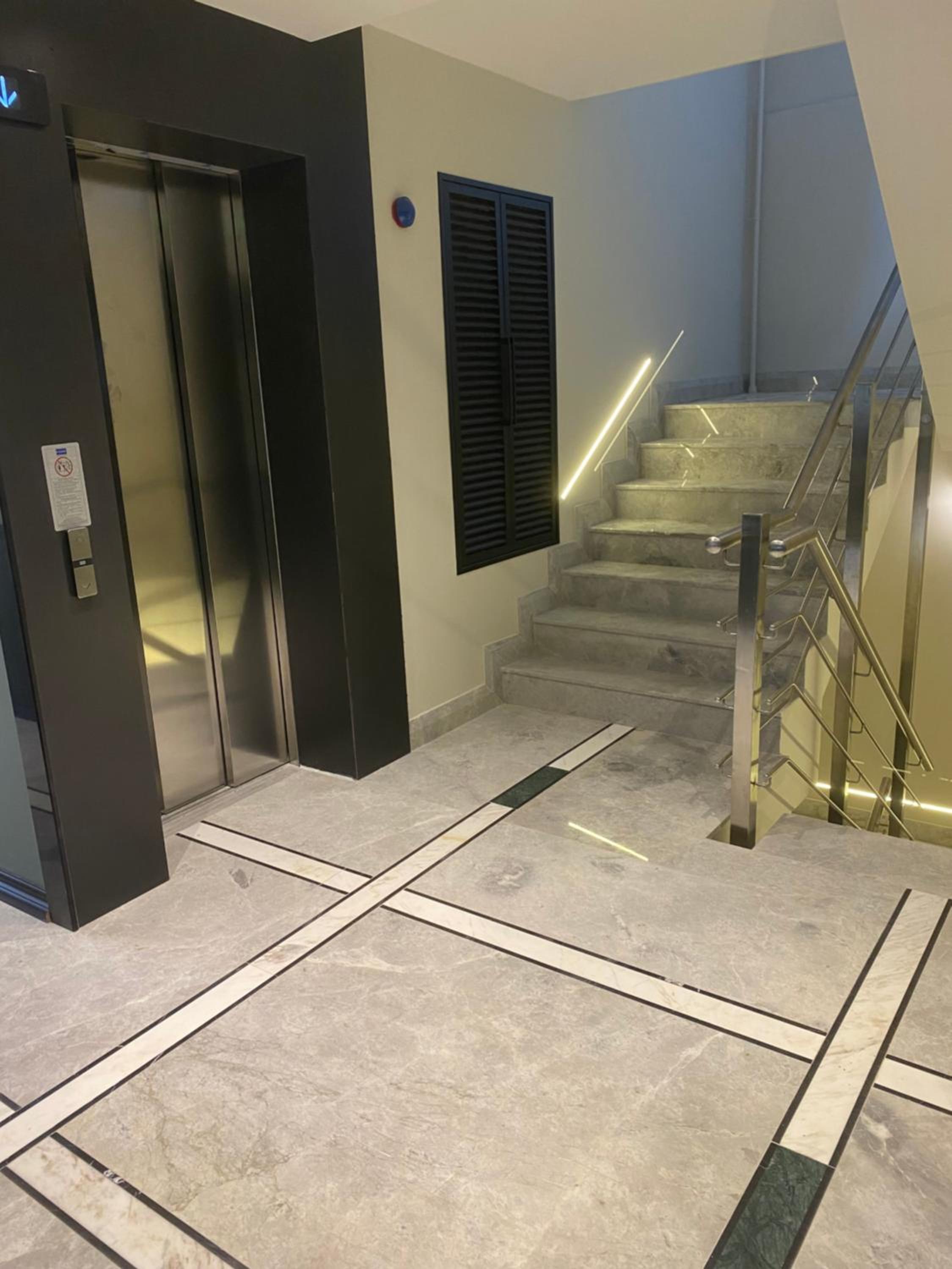 İn The Middle Otel - Image 53