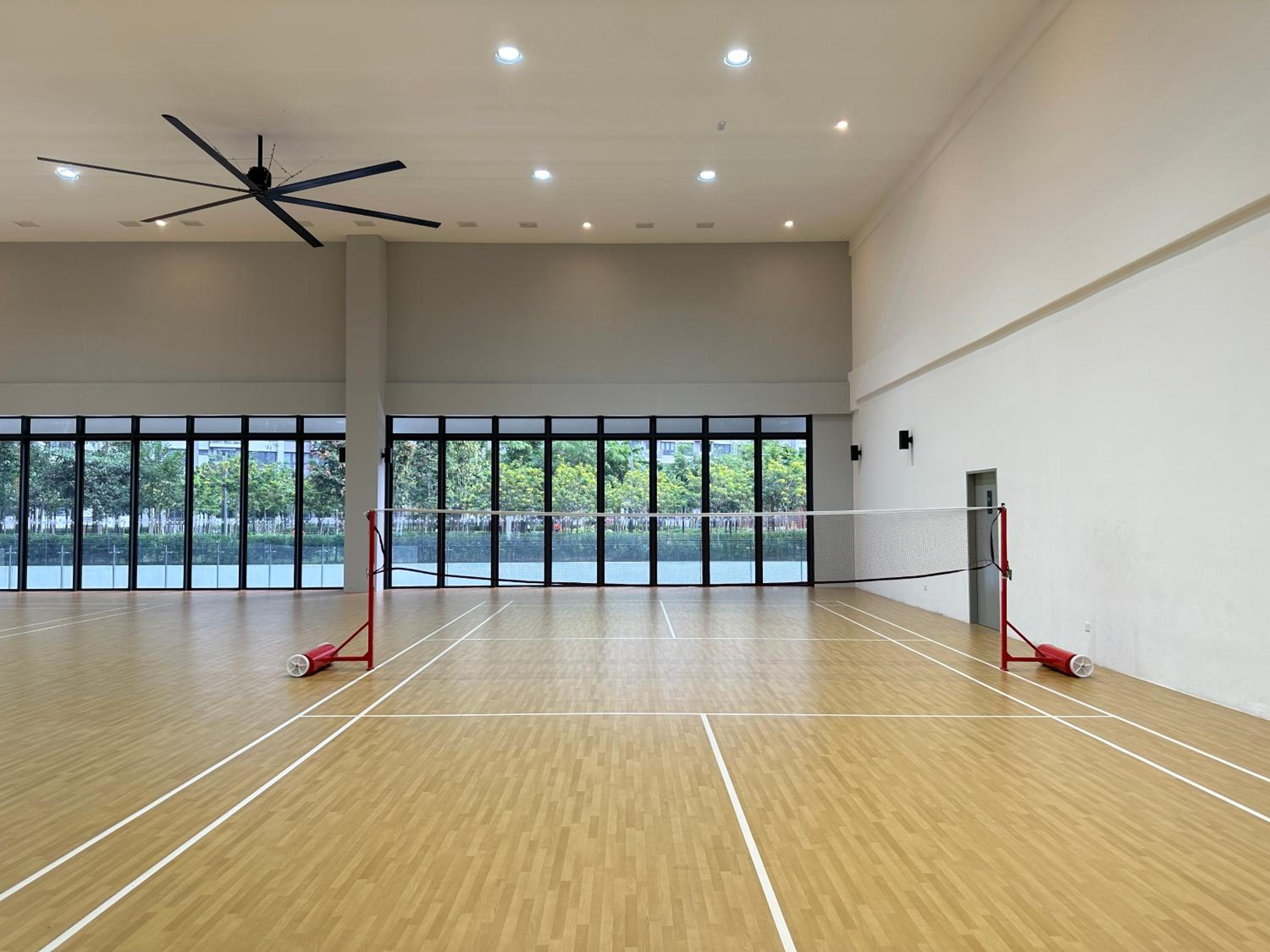 4BR M Vertica near Sunway Velocity Cheras IKEA MRT TRX KLCC Pavilion