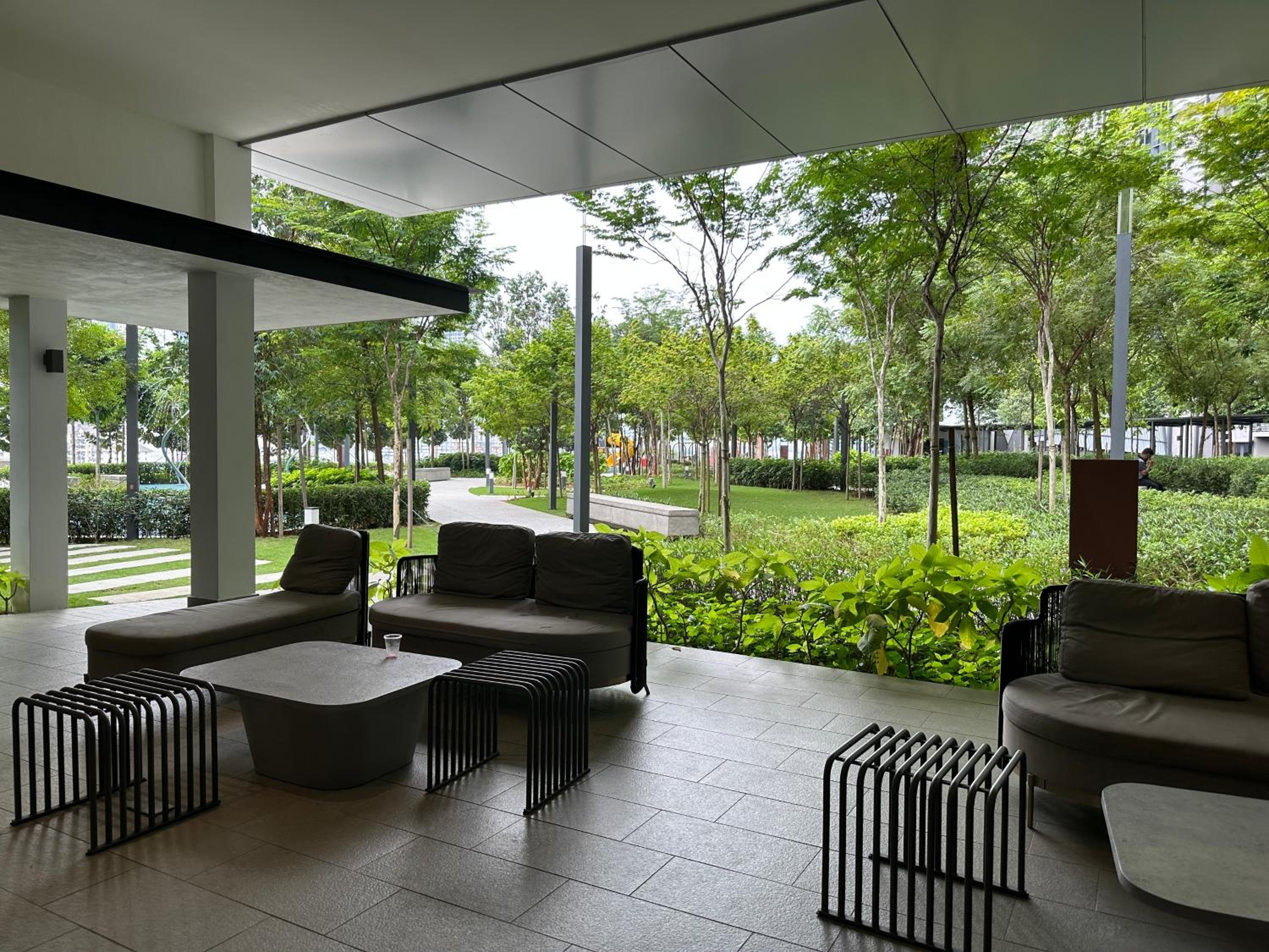 4BR M Vertica near Sunway Velocity Cheras IKEA MRT TRX KLCC Pavilion