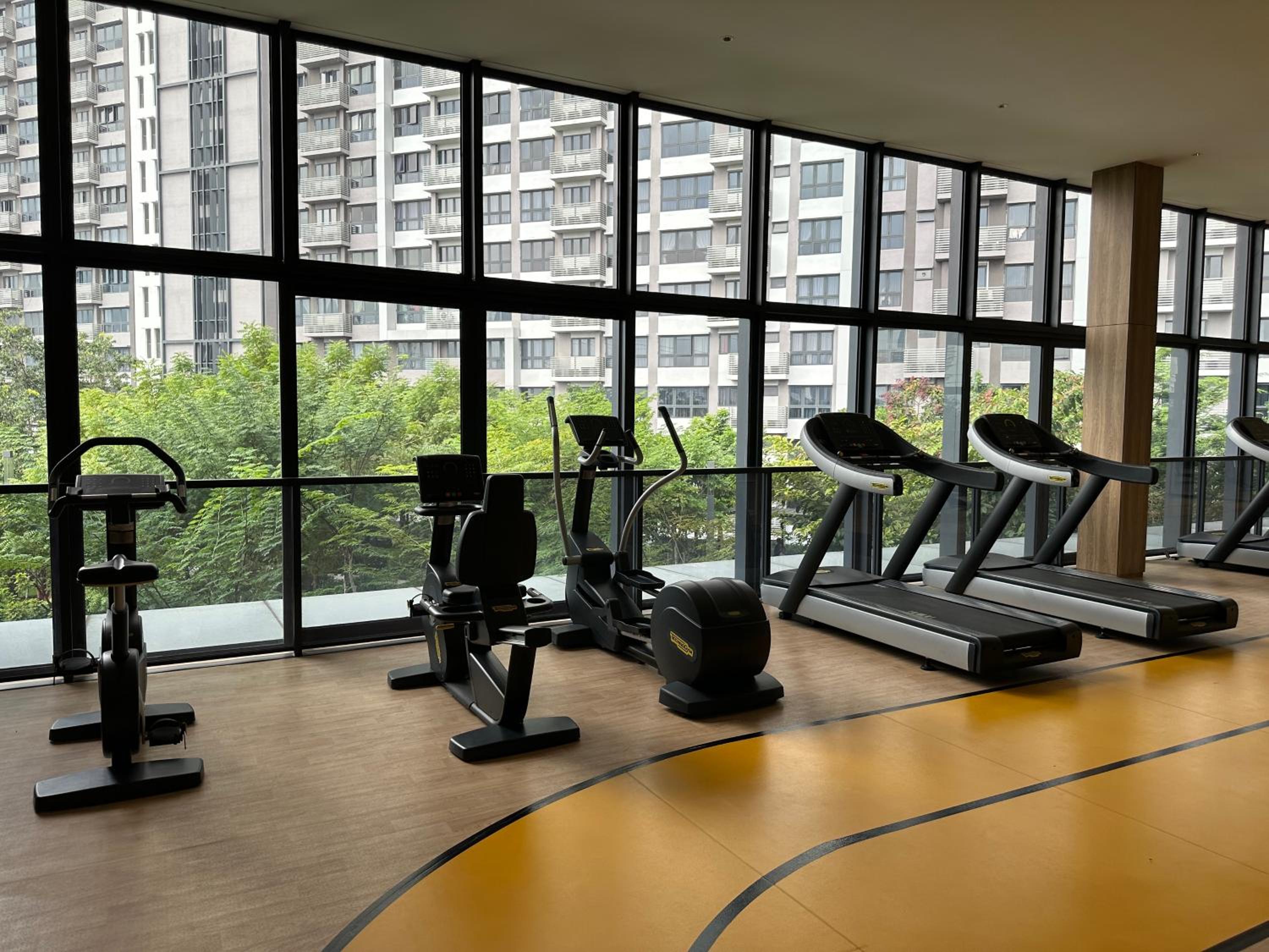 4BR M Vertica near Sunway Velocity Cheras IKEA MRT TRX KLCC Pavilion