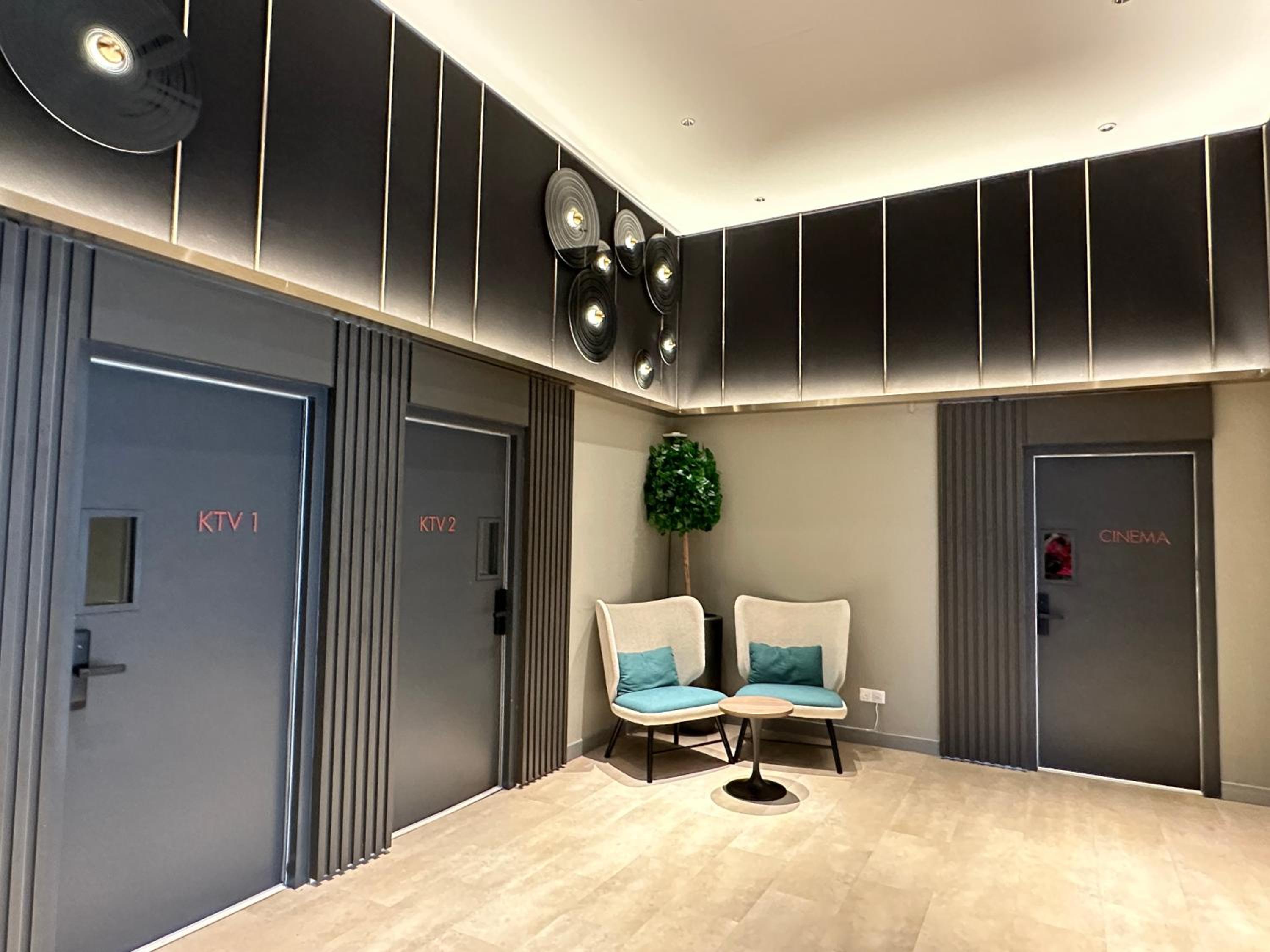 4BR M Vertica near Sunway Velocity Cheras IKEA MRT TRX KLCC Pavilion