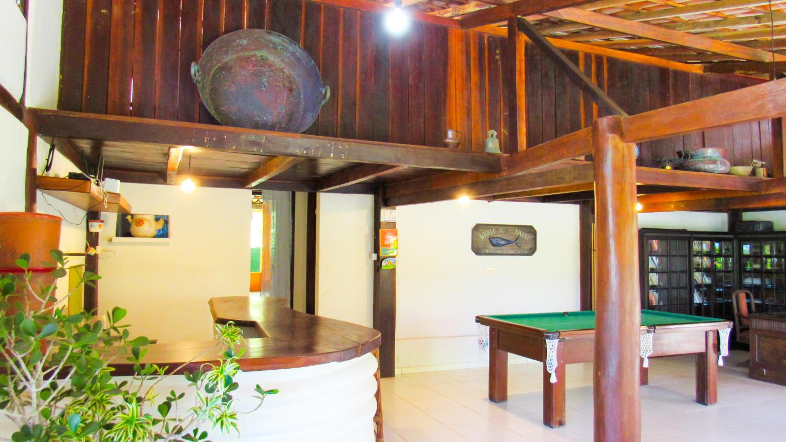 Casa Mar a Vista - Suítes