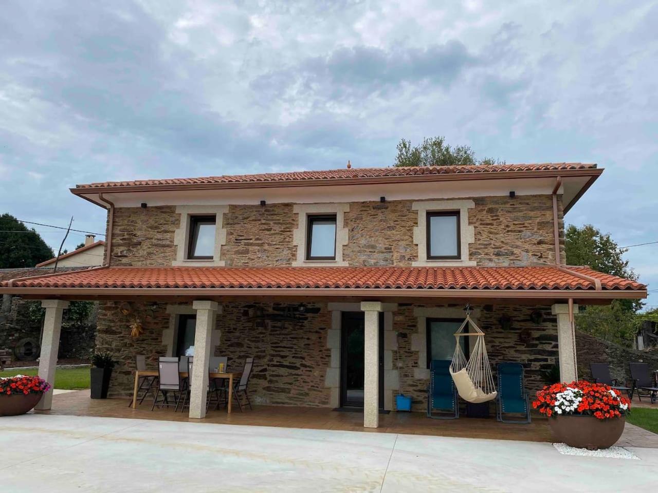 Casa Fontes Rosas