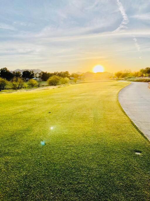The Casita in the heart of Paradise Valley Arizona view 2