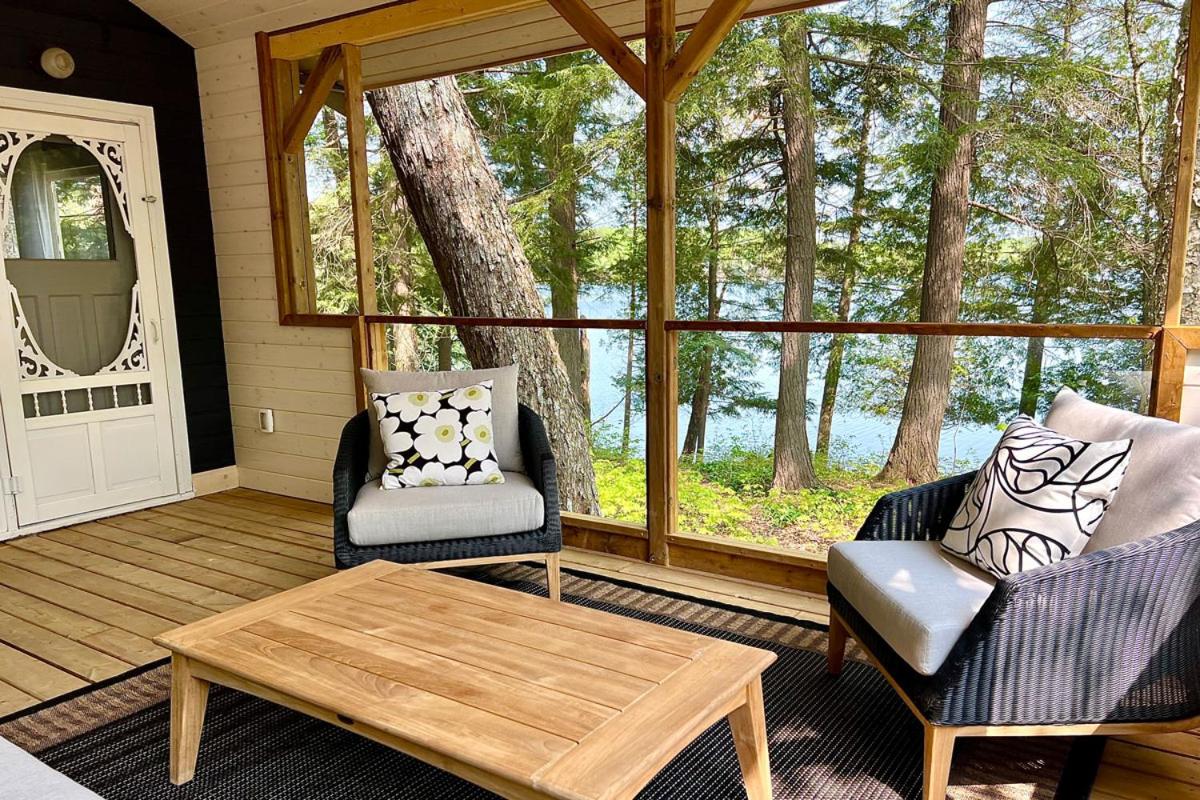 Walker Lake Resort