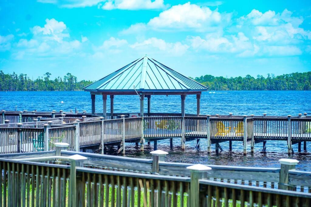 ORLANDO - BLUE HERON Great Apt - 7 pax