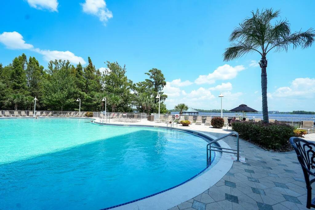 ORLANDO - BLUE HERON Great Apt - 7 pax