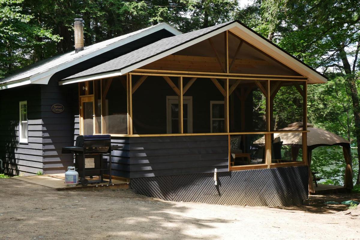 Walker Lake Resort