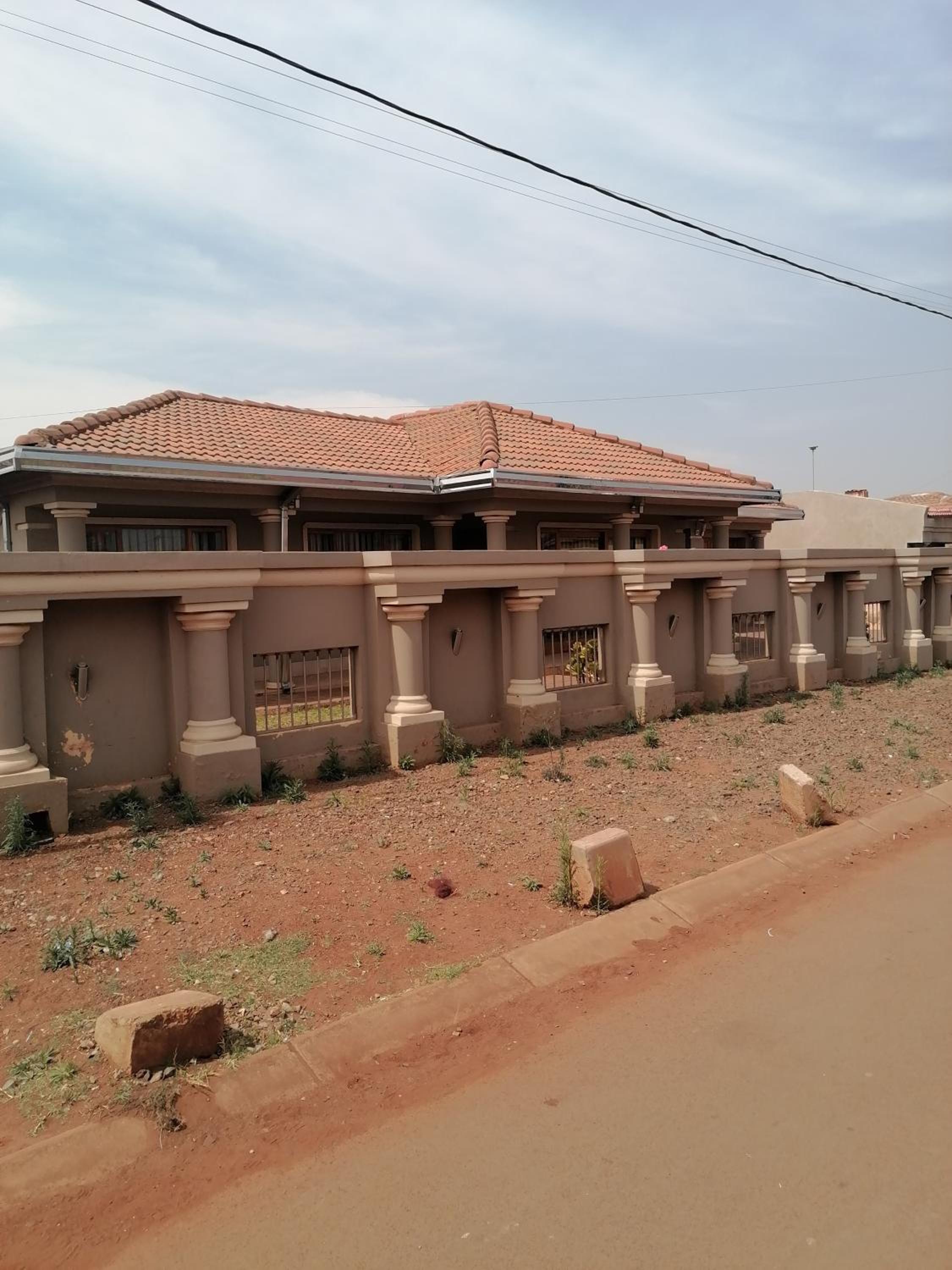 Kathorus Short Term Rentals