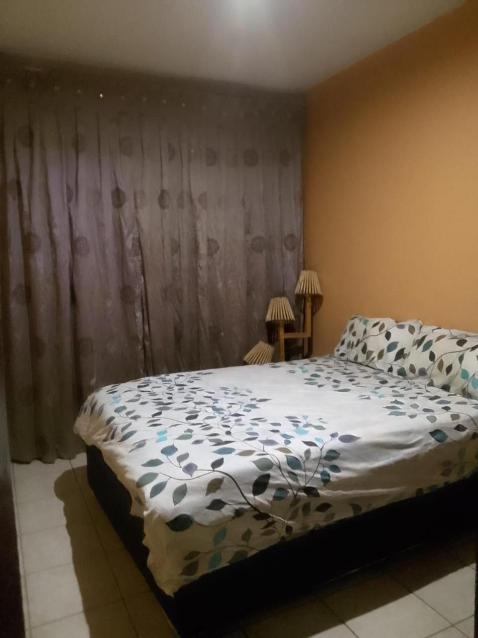 Kathorus Short Term Rentals