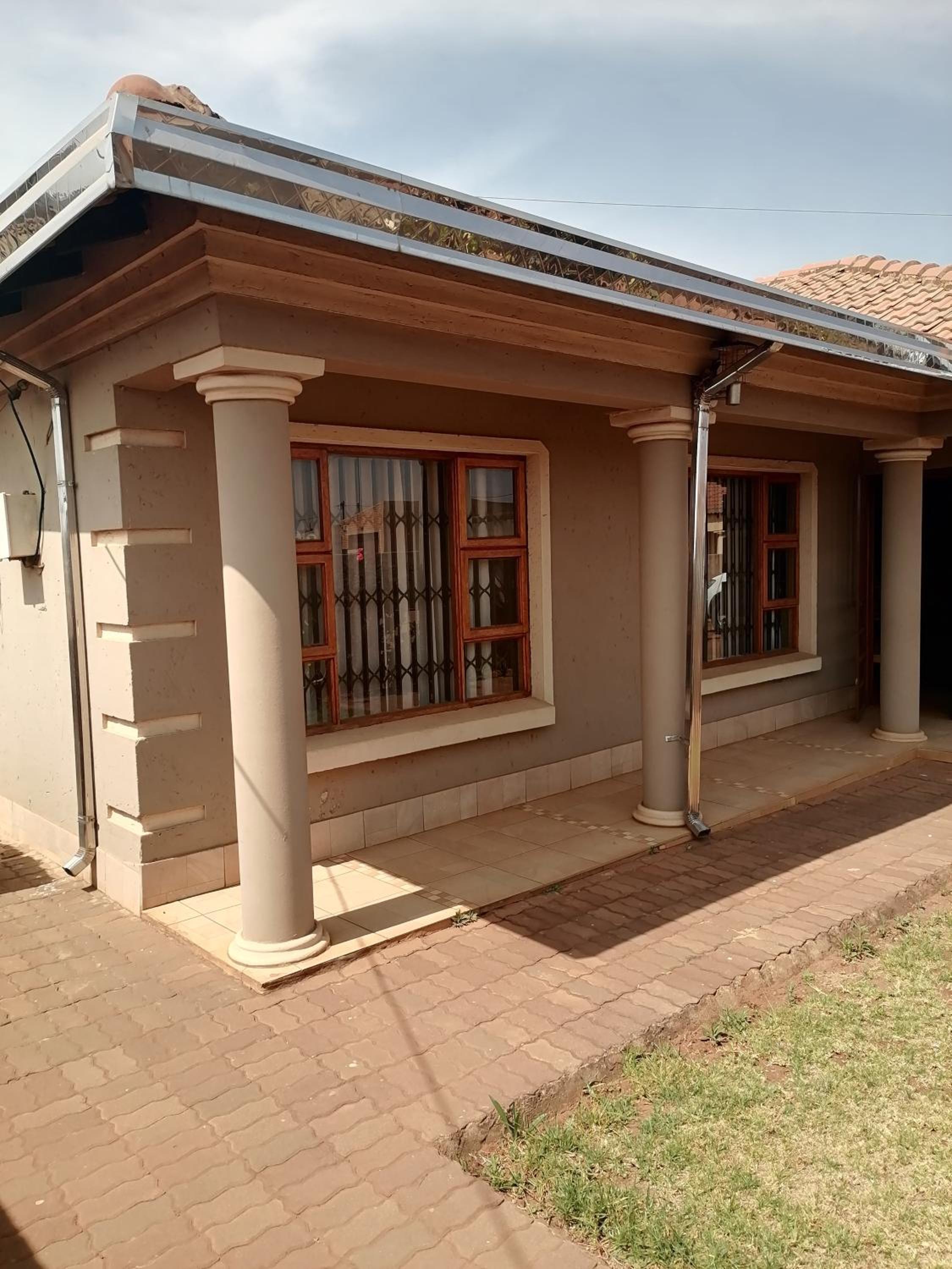Kathorus Short Term Rentals