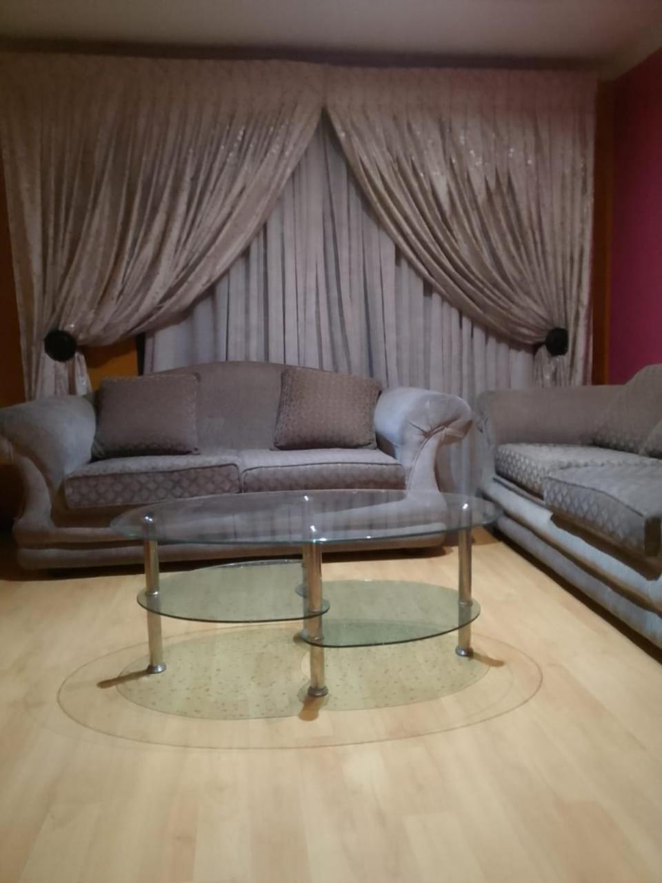 Kathorus Short Term Rentals