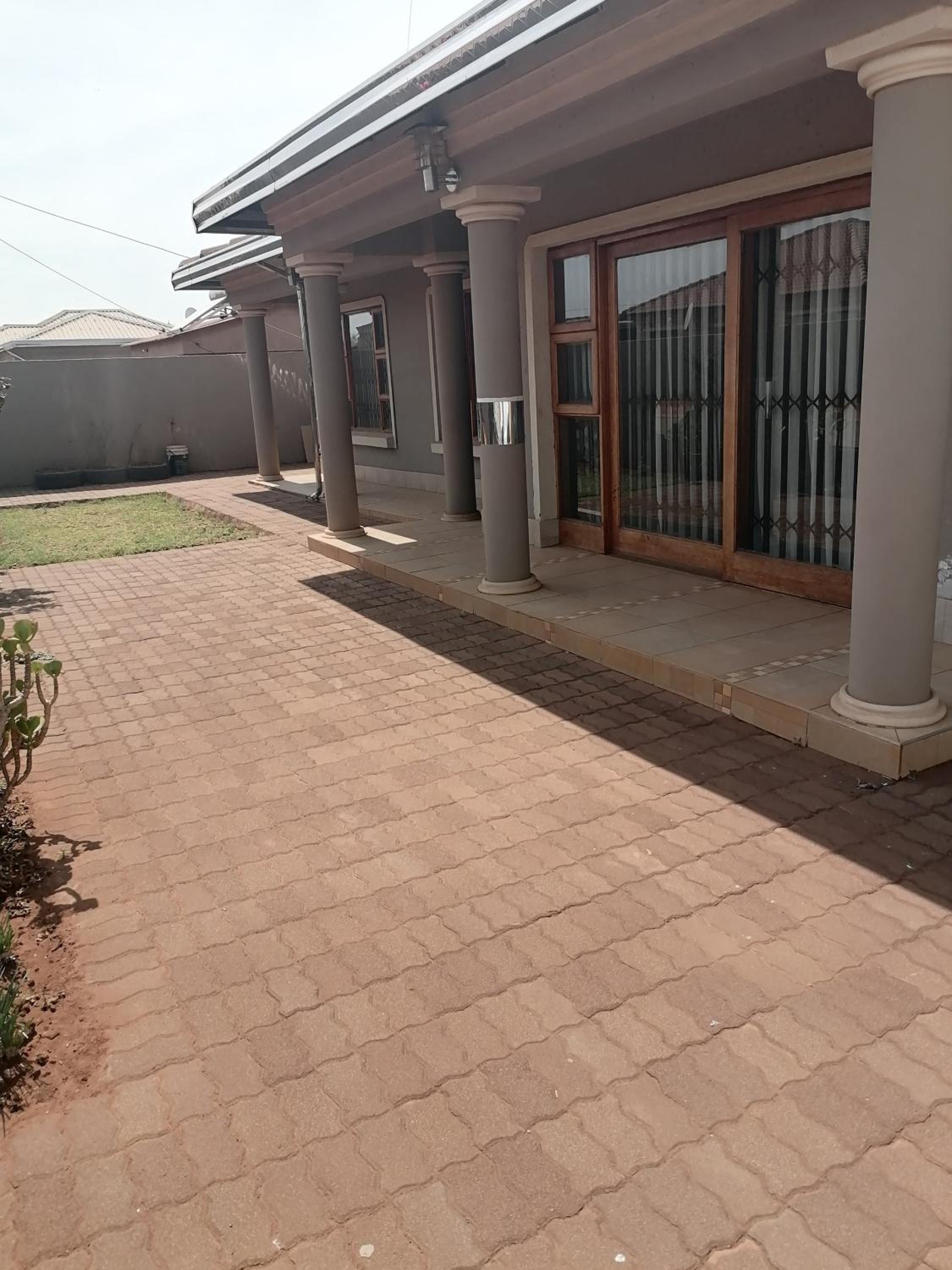 Kathorus Short Term Rentals
